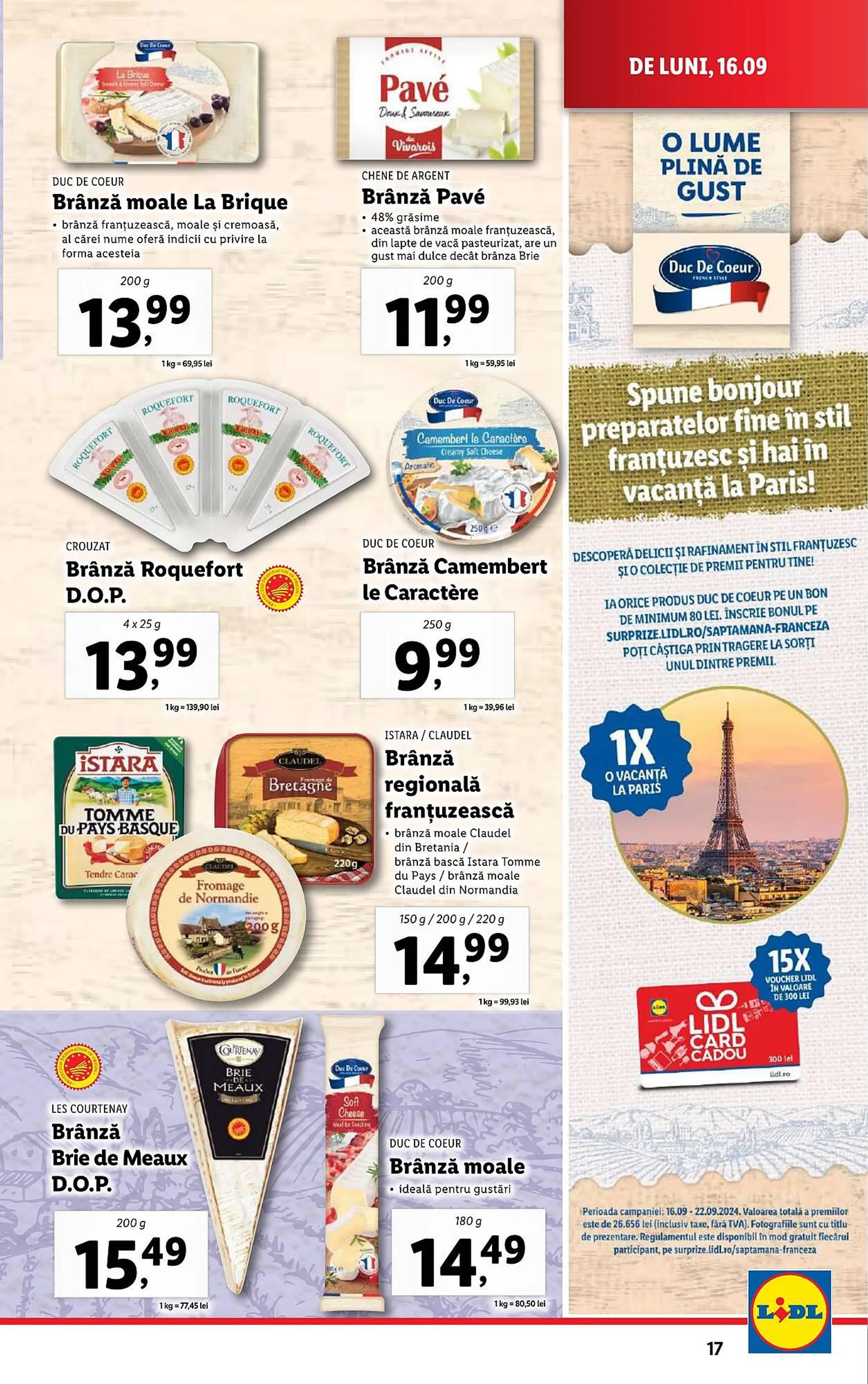 Catalog Lidl - 17