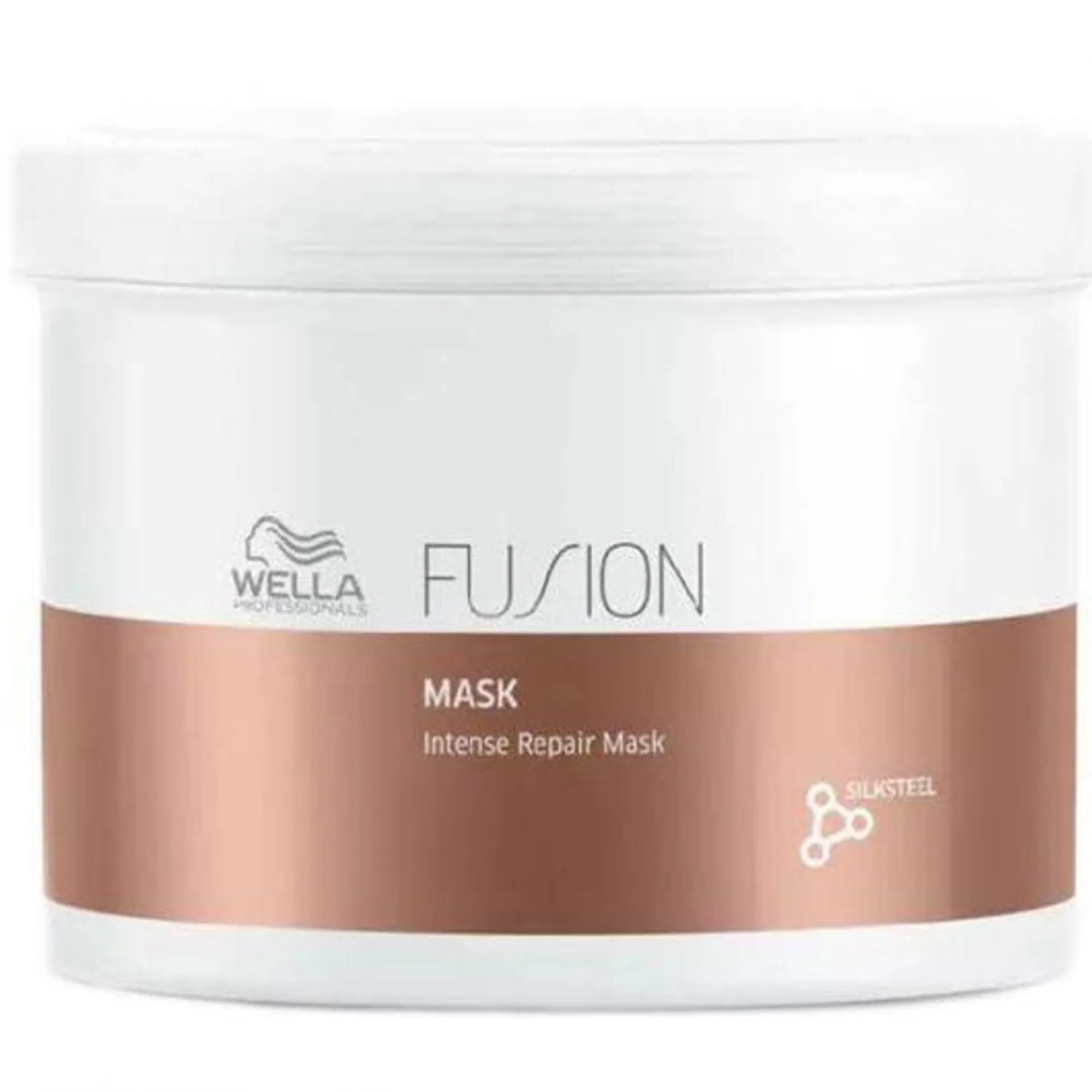 Masca de par Wella Professionals Care Fusion 500ml