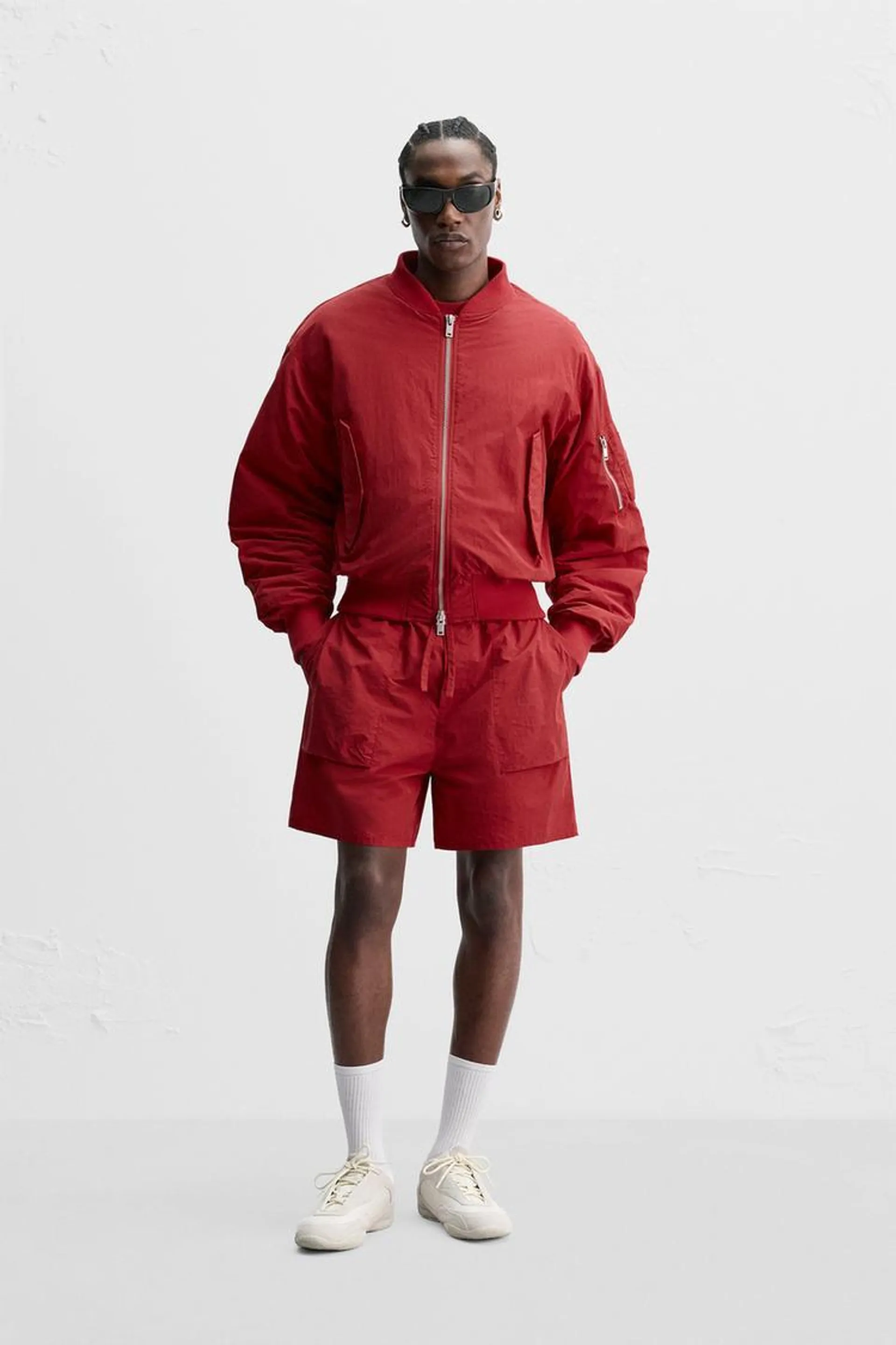 BERMUDE TEHNICE LIMITED EDITION