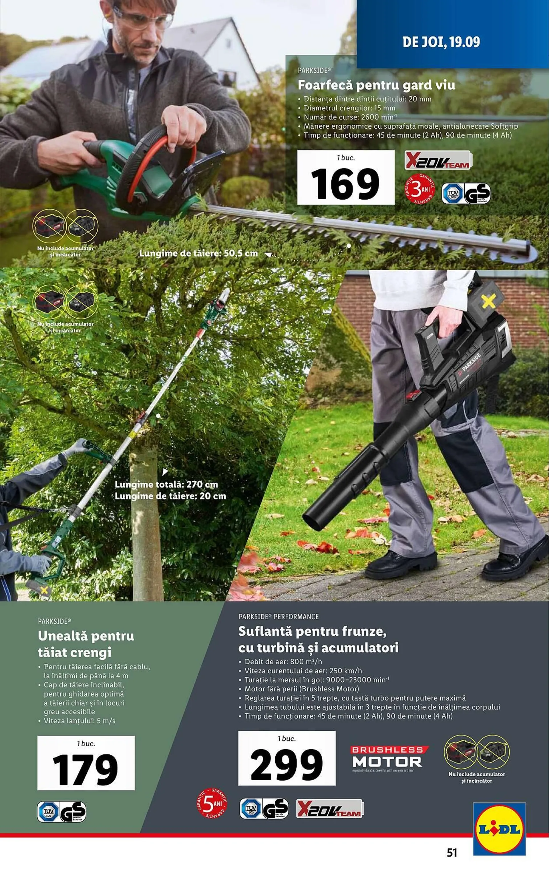 Catalog Lidl - 51