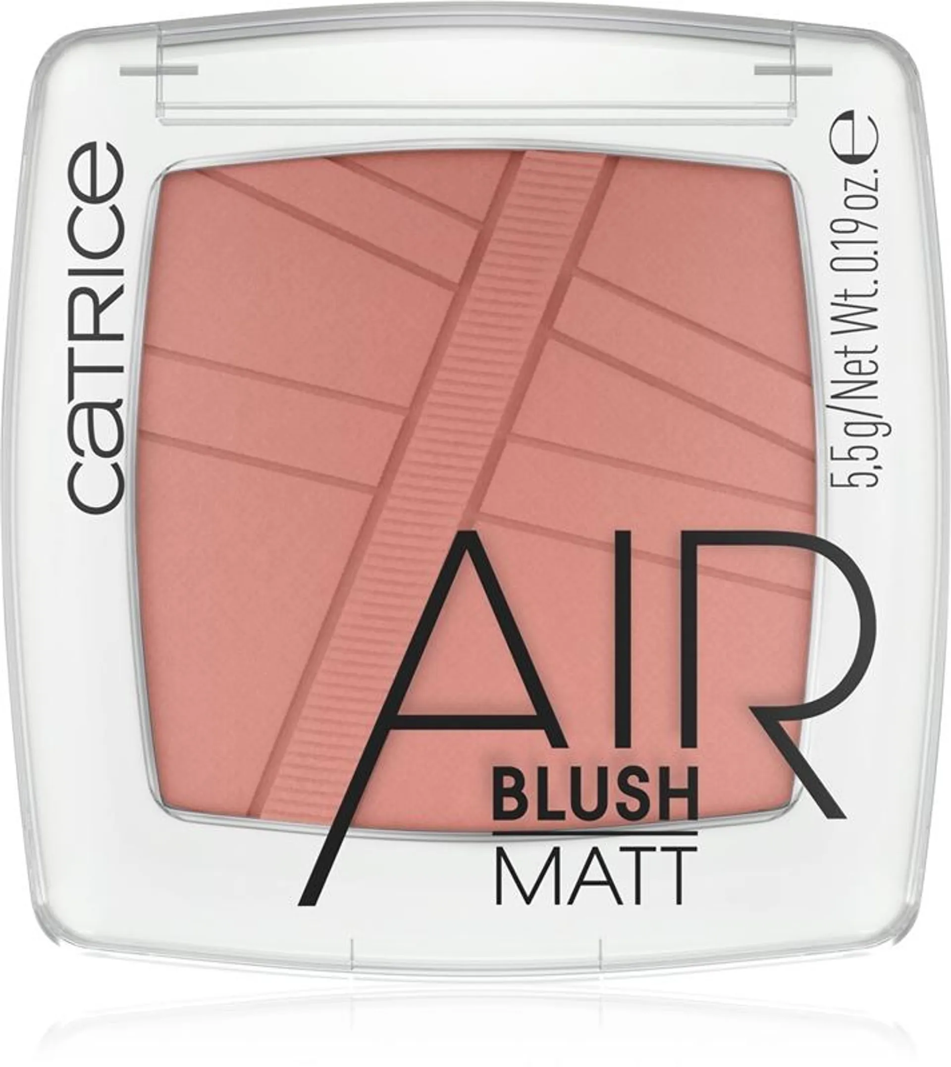 AirBlush Matt