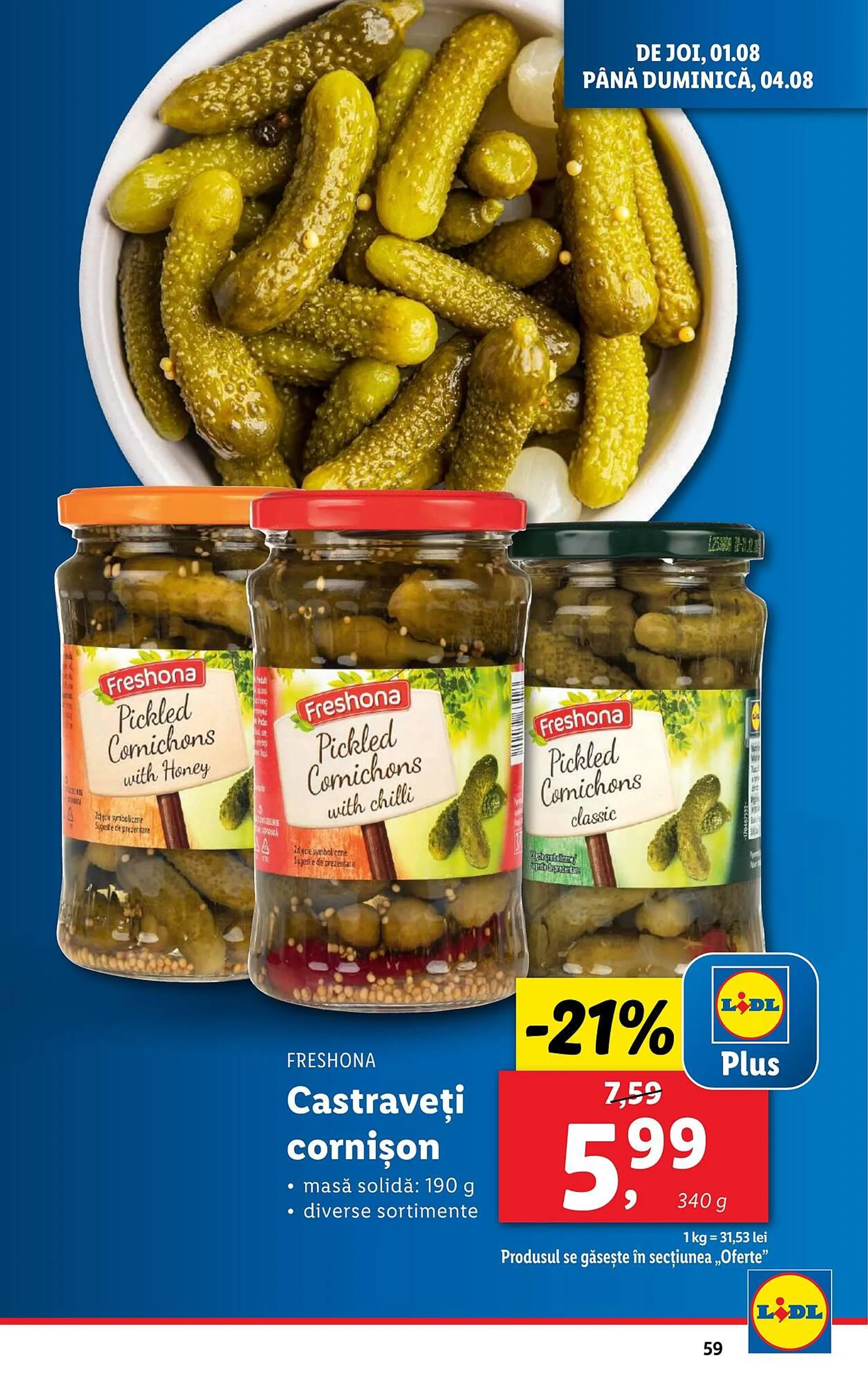 Lidl catalog - 59