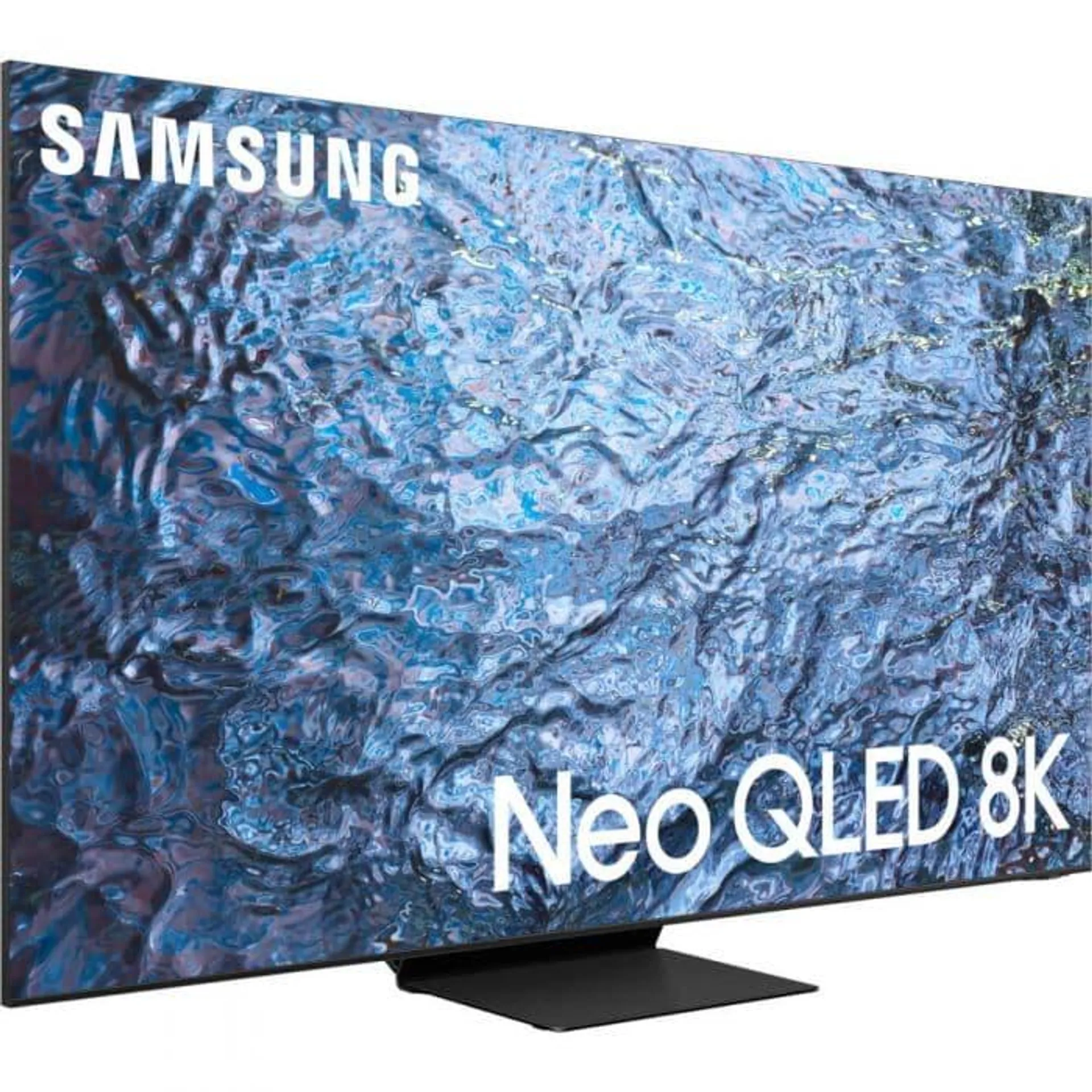 Televizor Smart Neo QLED, Samsung 75QN900C, 189 cm, 8K, HDR, Clasa G