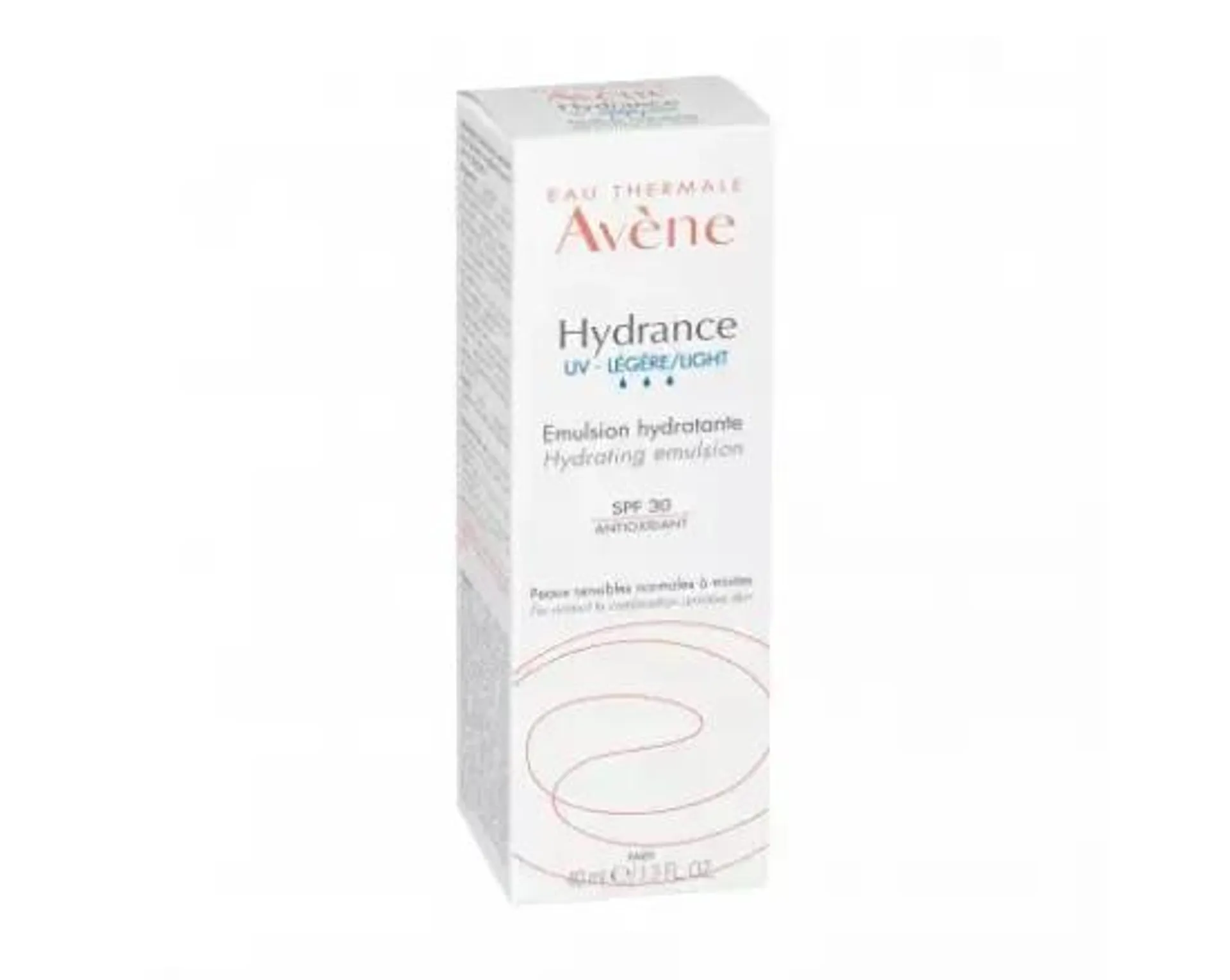 Avene Hydrance Optimale Legere crema hidratanta SPF30 40 ml