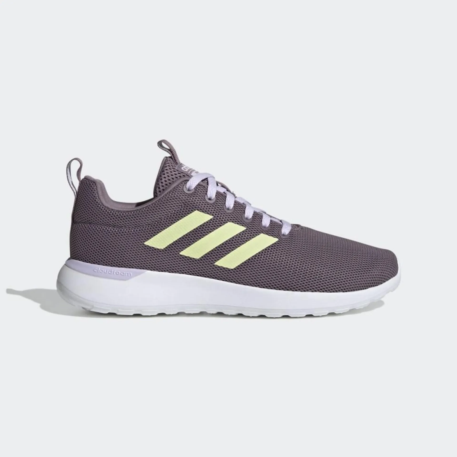 Adidasi Alergare Dama Adidas Lite Racer CLN Violet/Galbeni/Violet