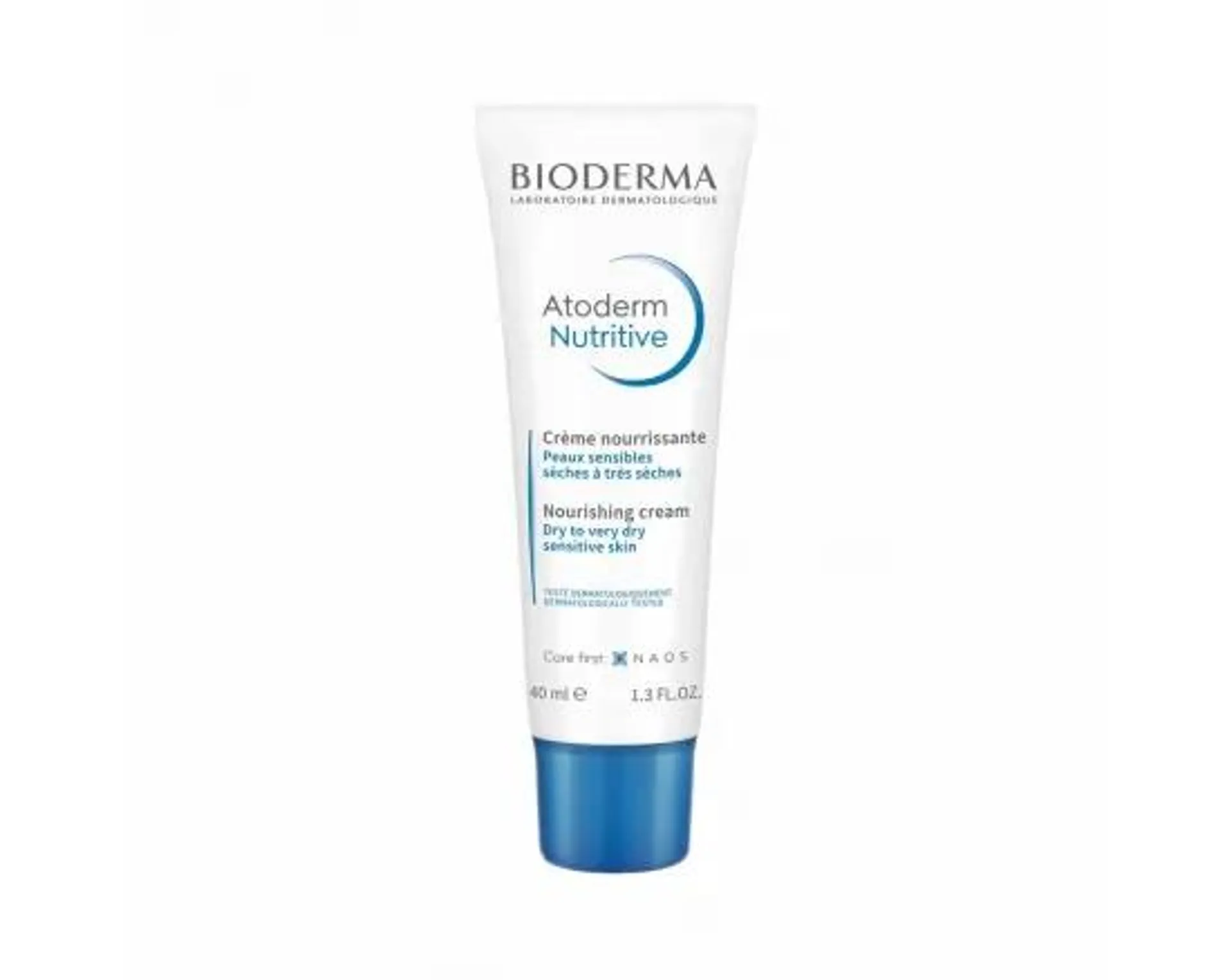 Bioderma Atoderm Nutritive crema 40ml