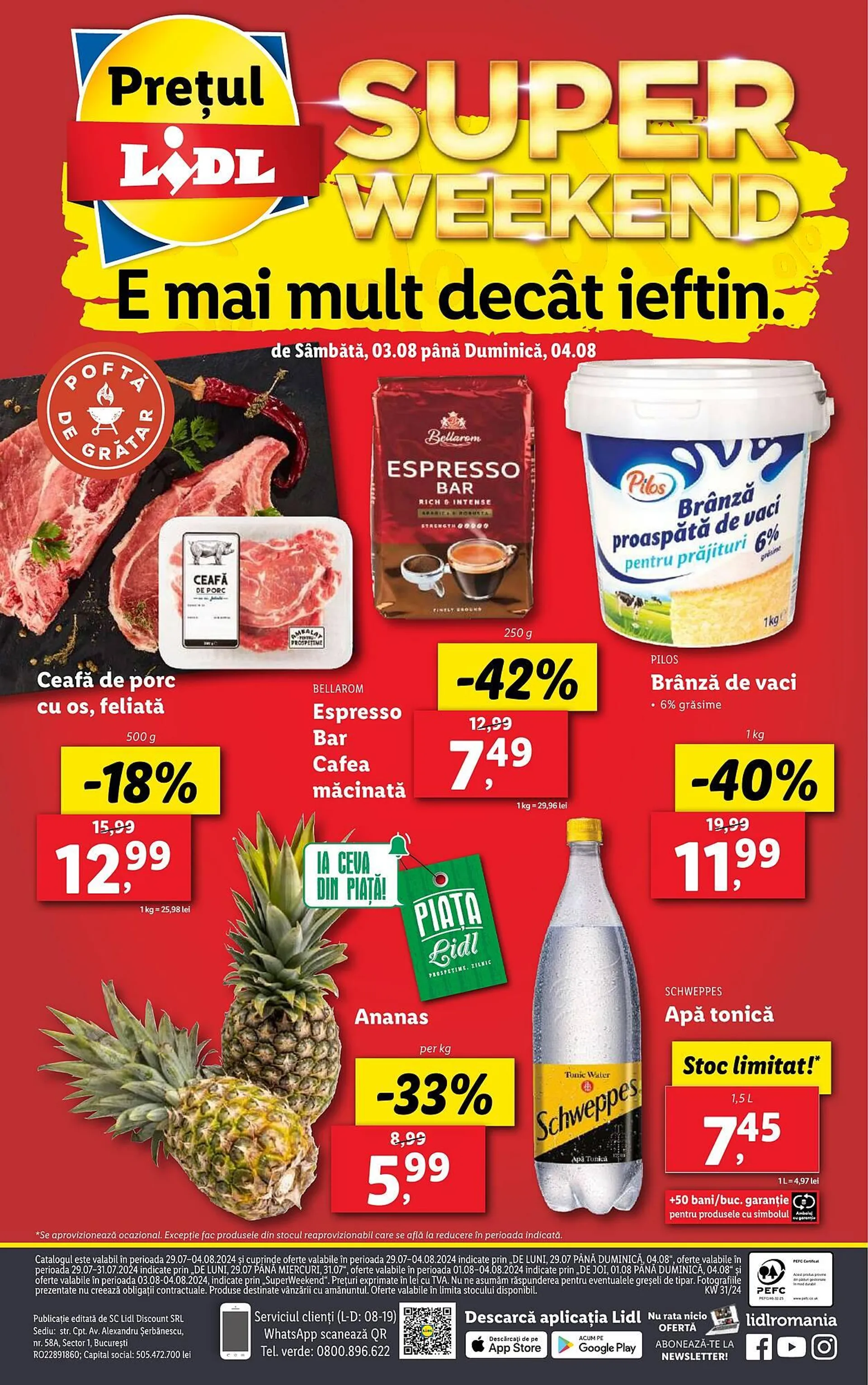 Lidl catalog - 76