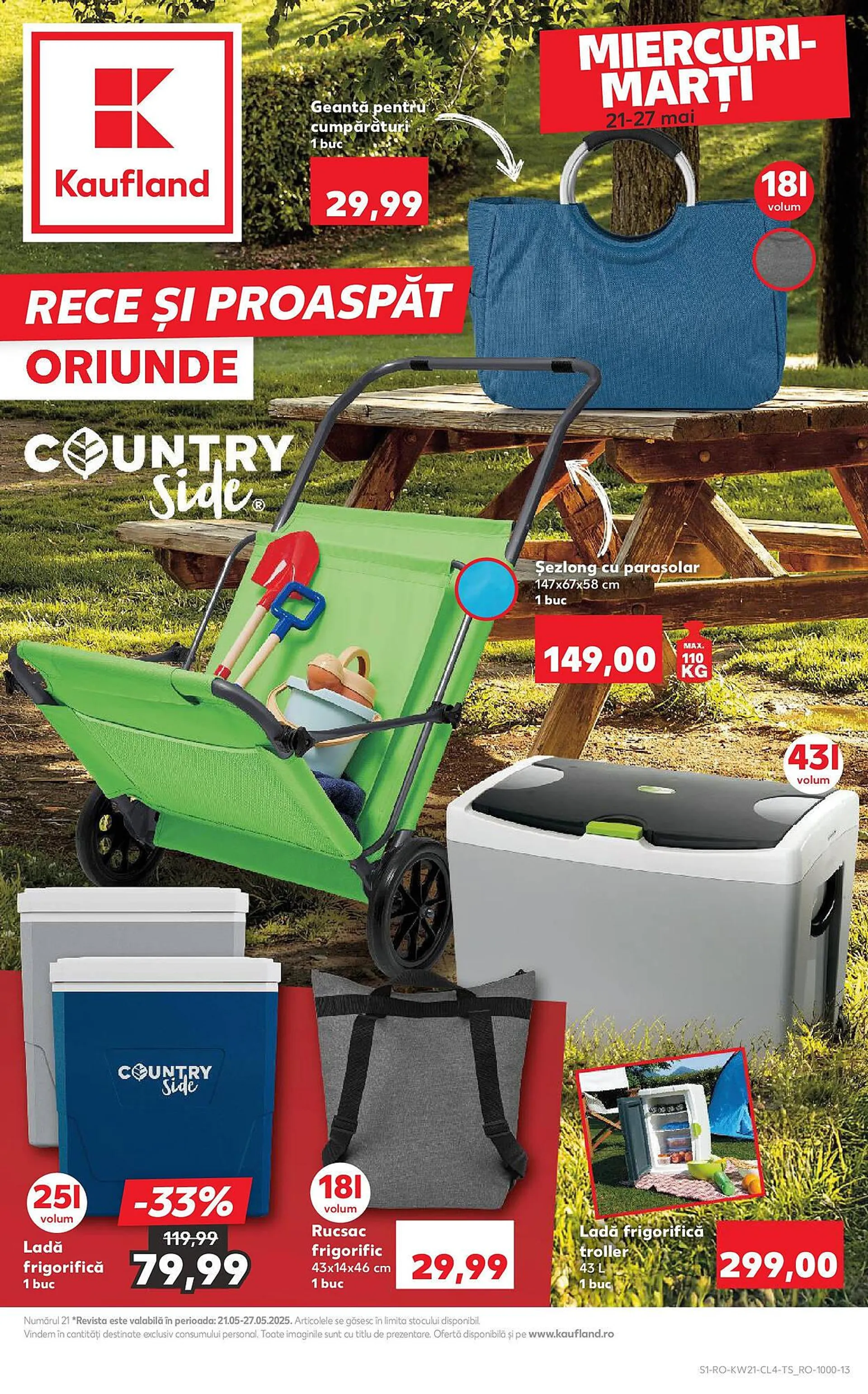 Catalog Kaufland - 1