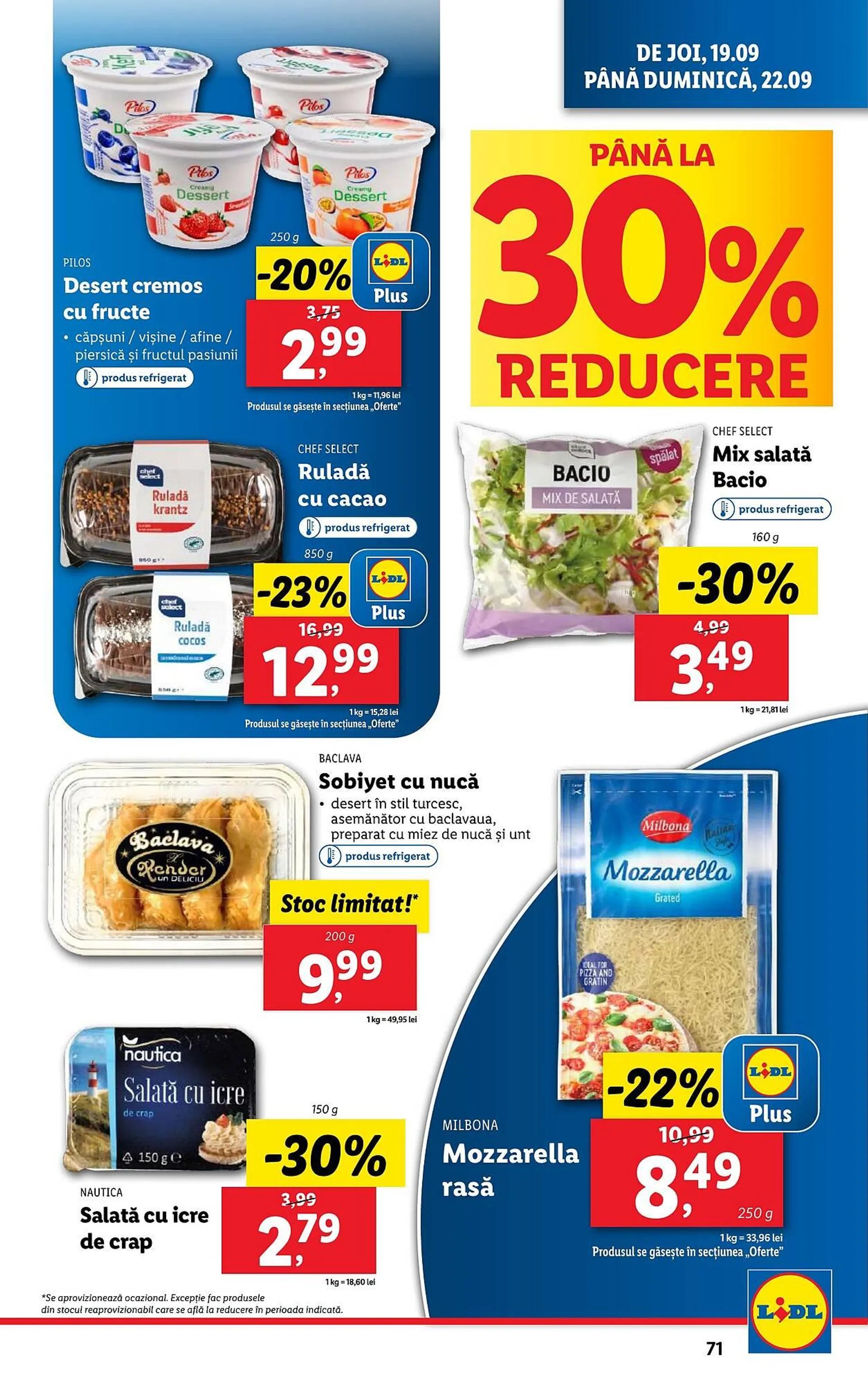 Catalog Lidl - 71