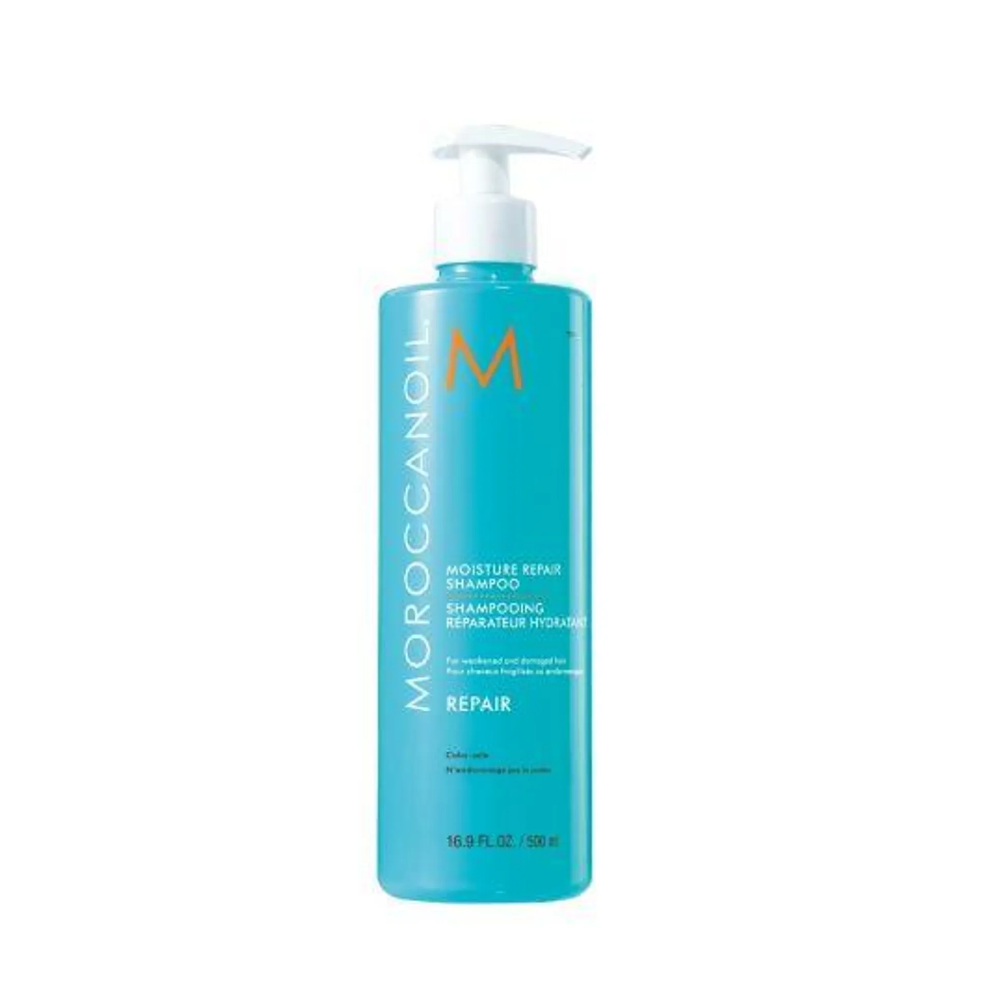 Sampon Moroccanoil Repair 500ml