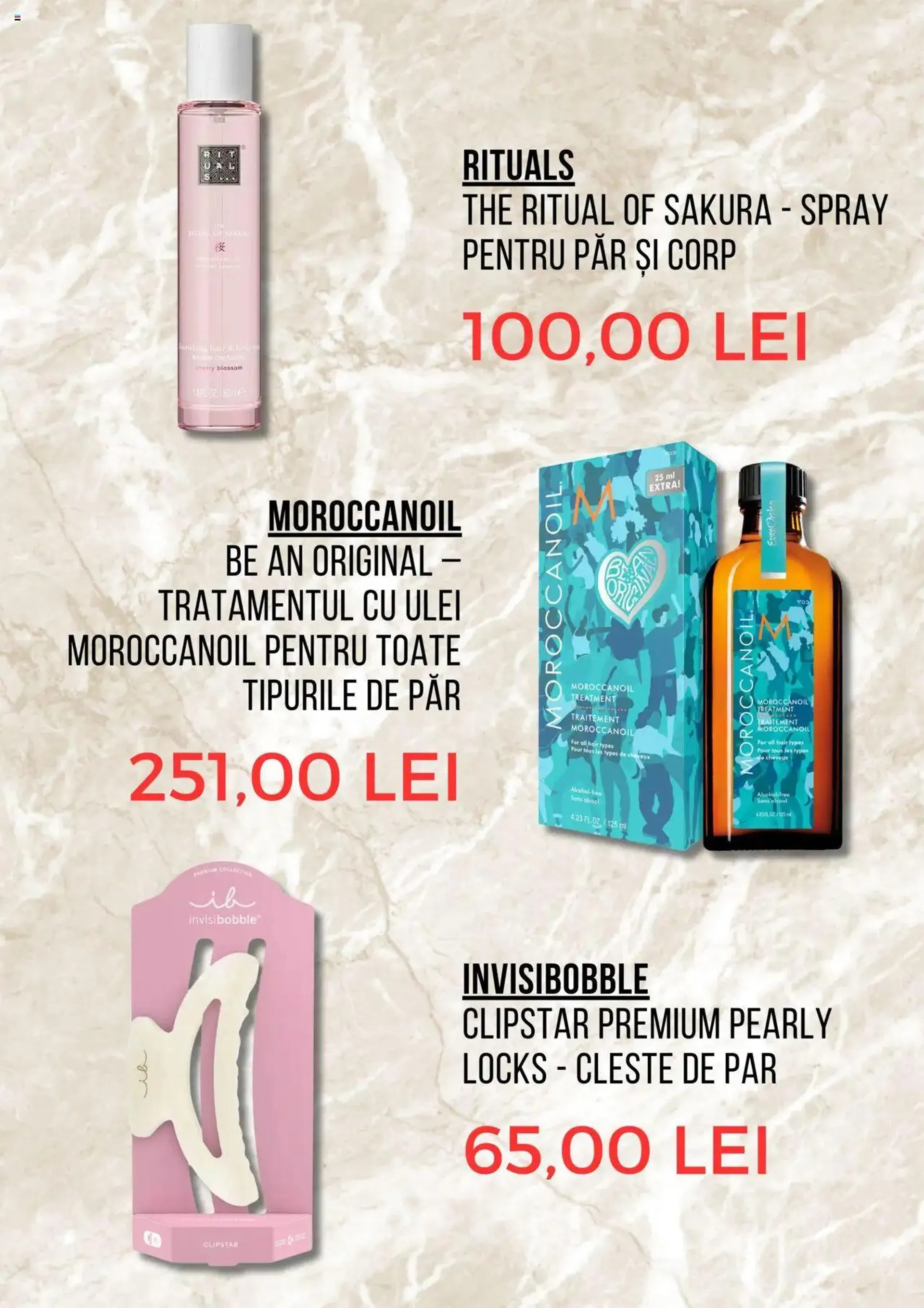 Catalog Catalog Sephora de la 1 octombrie până la 31 decembrie 2024 - Revista Pagina 5