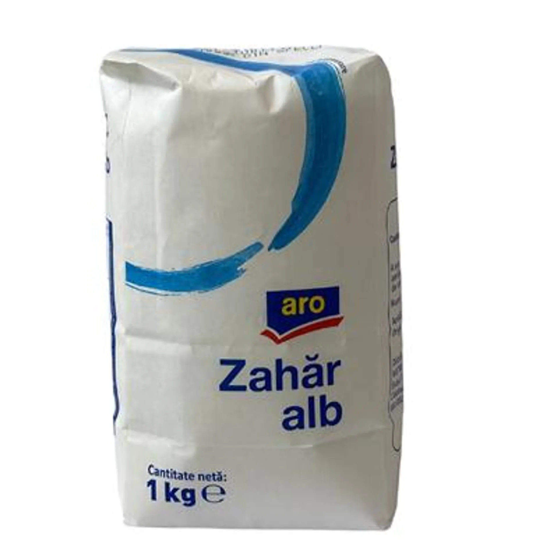 aro Zahar Punga de Hartie 10 x 1 Kg