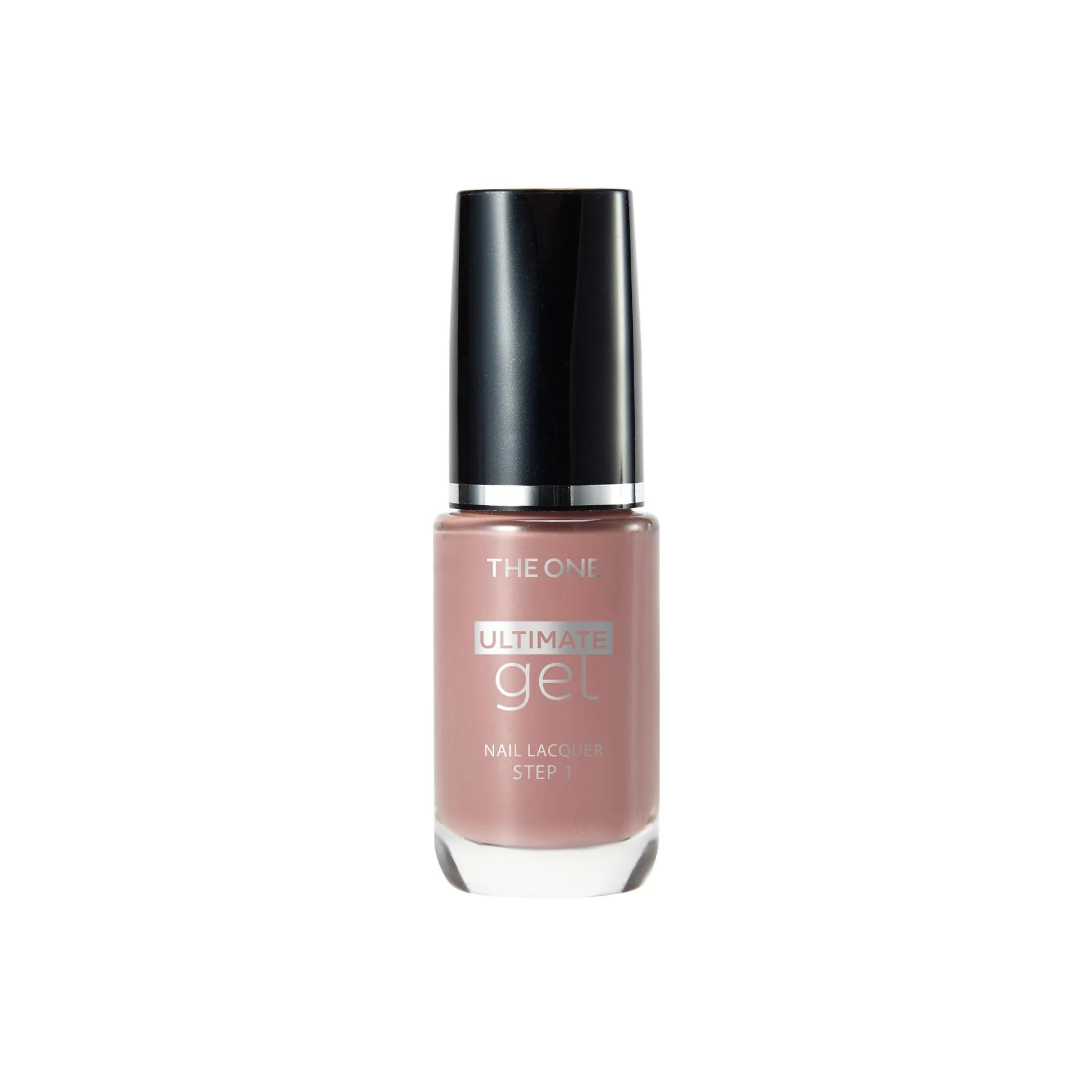 Esmalte de Uñas en Gel Ultimate THE ONE