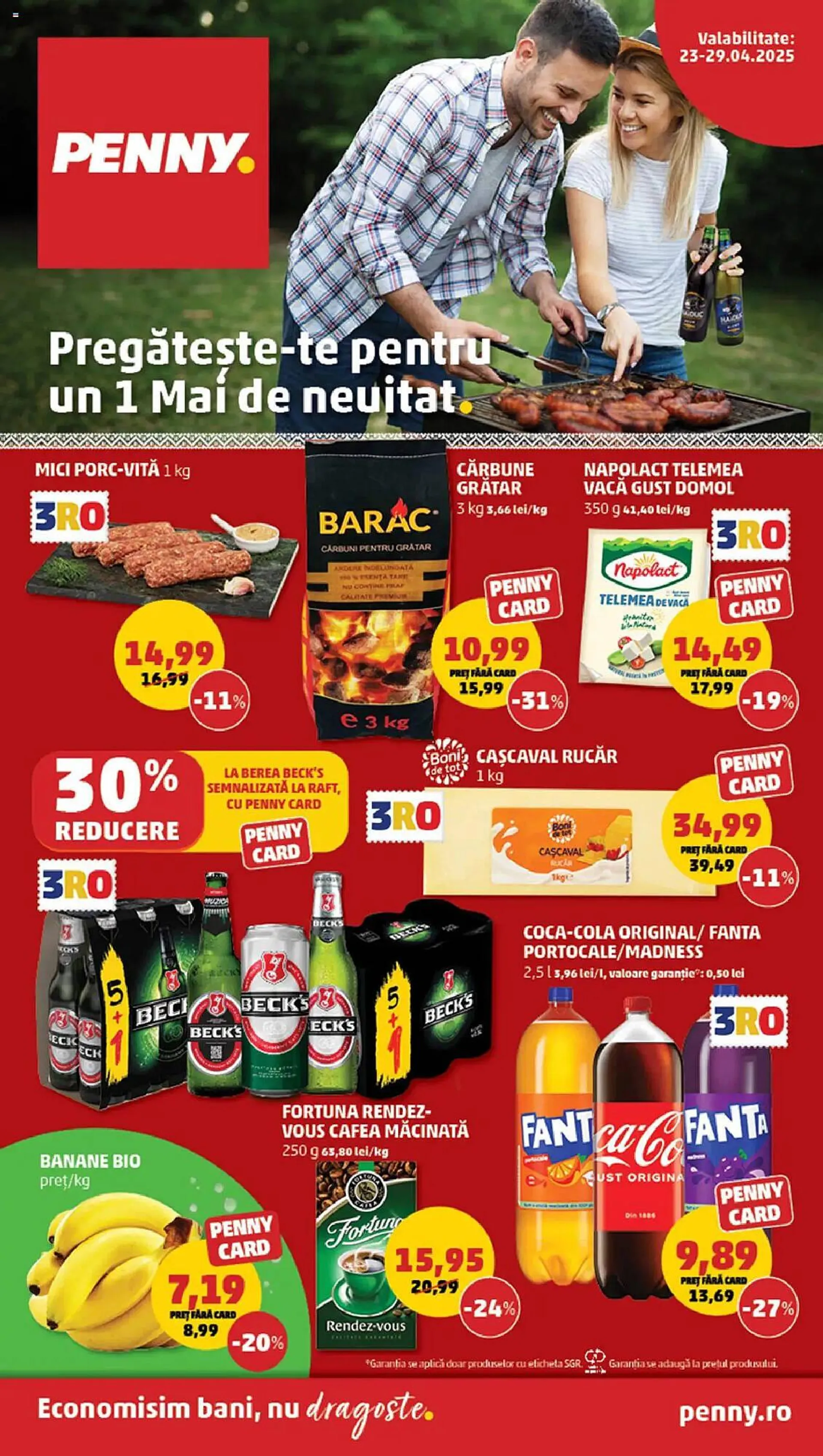 Catalog Penny - 1