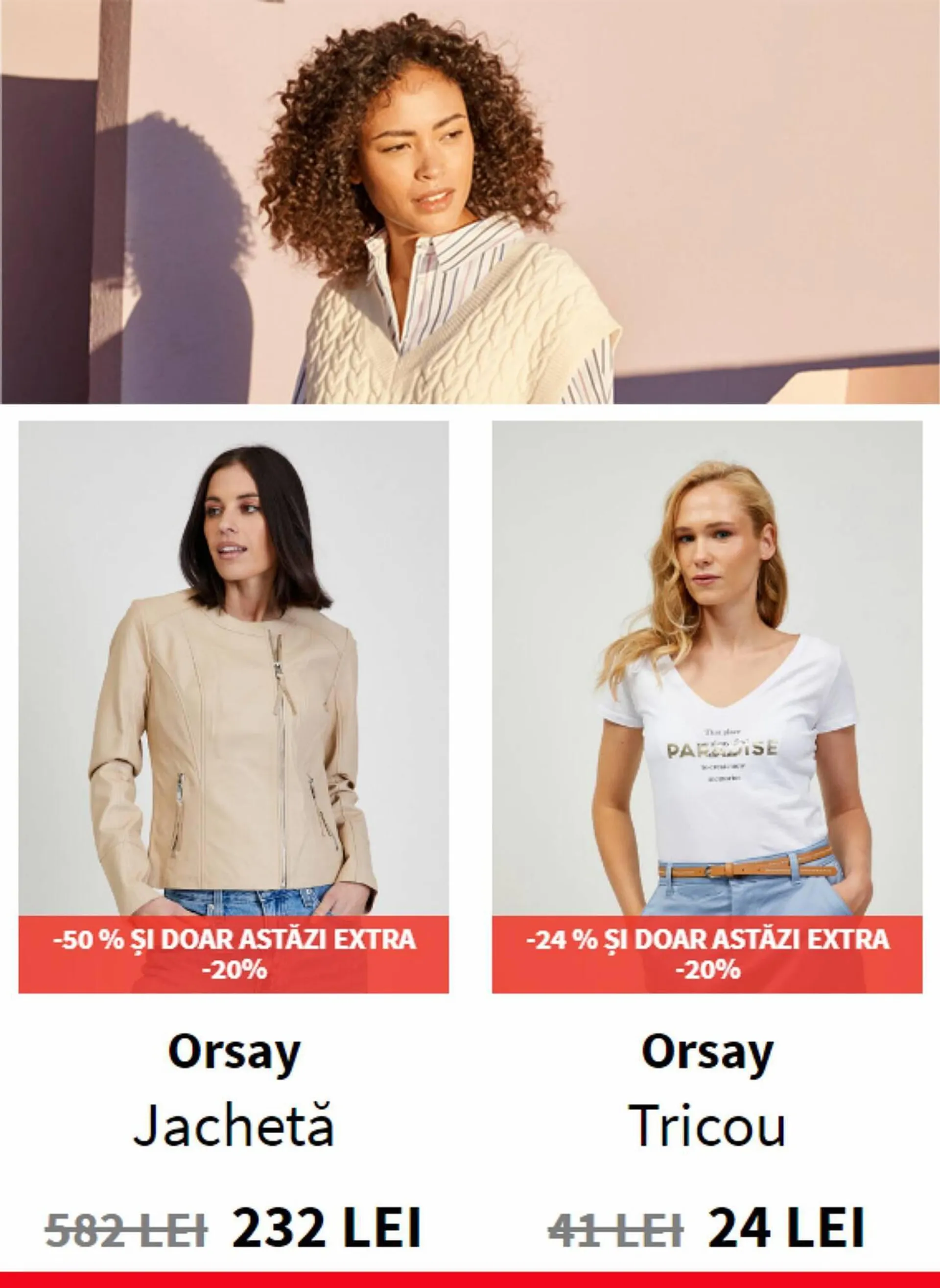 Orsay catalog - 5