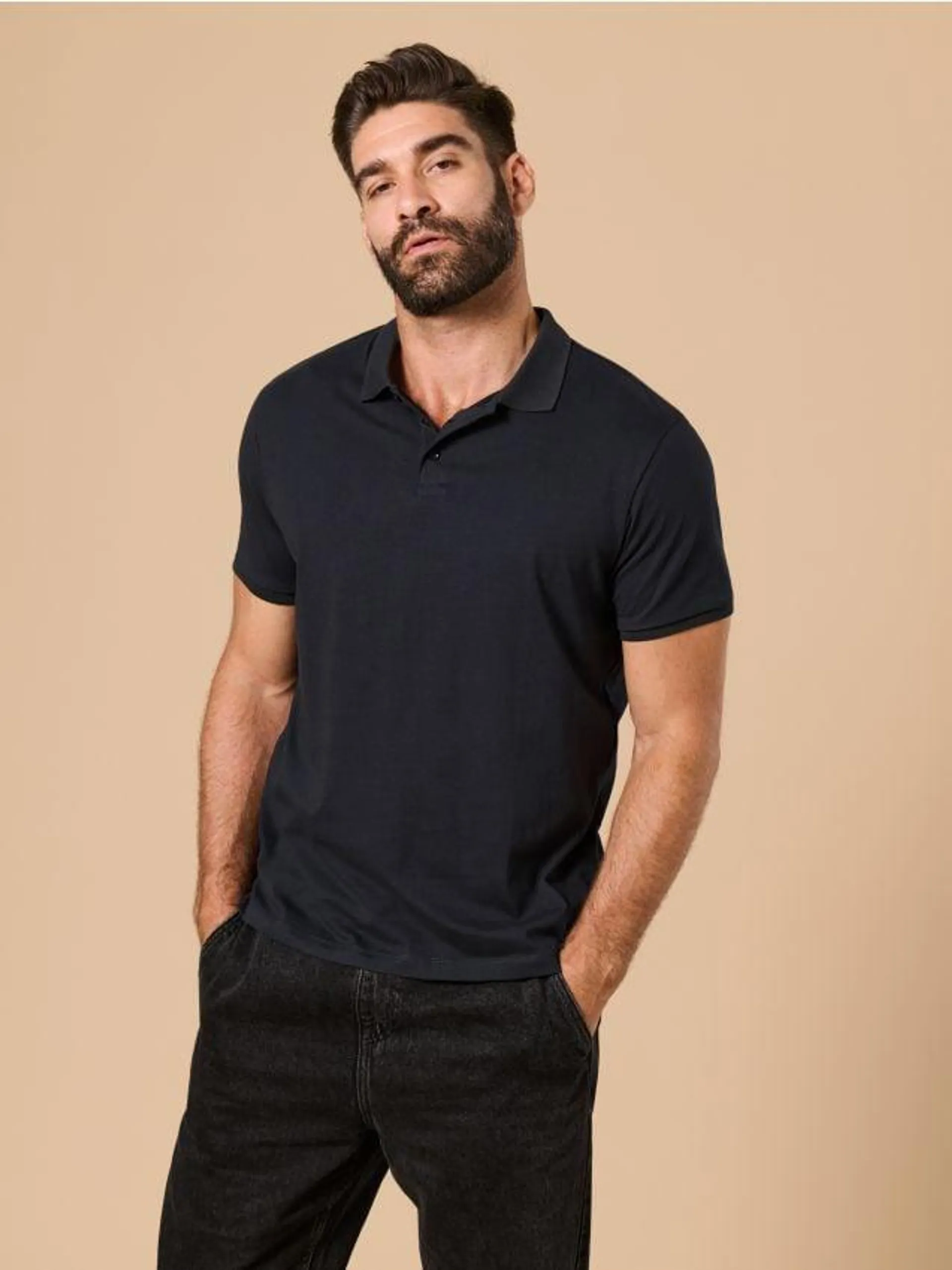 Tricou Polo