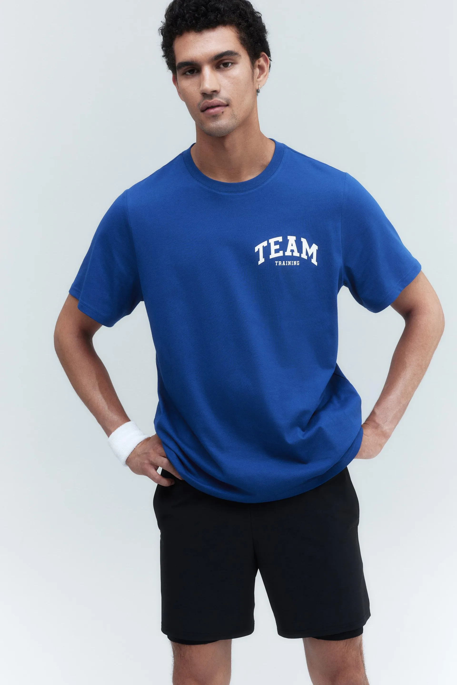 Tricou de sport Regular Fit din DryMove™