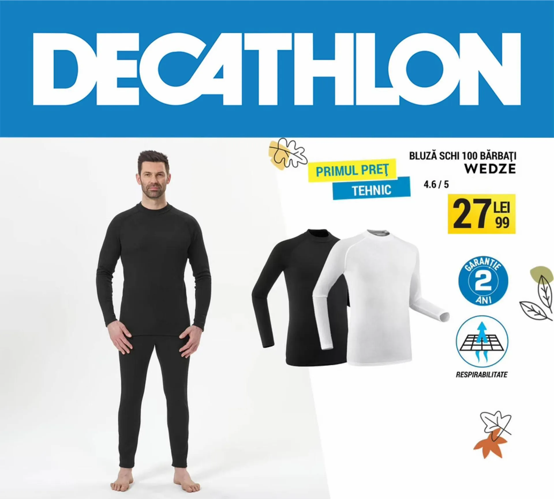 Decathlon catalog - 5
