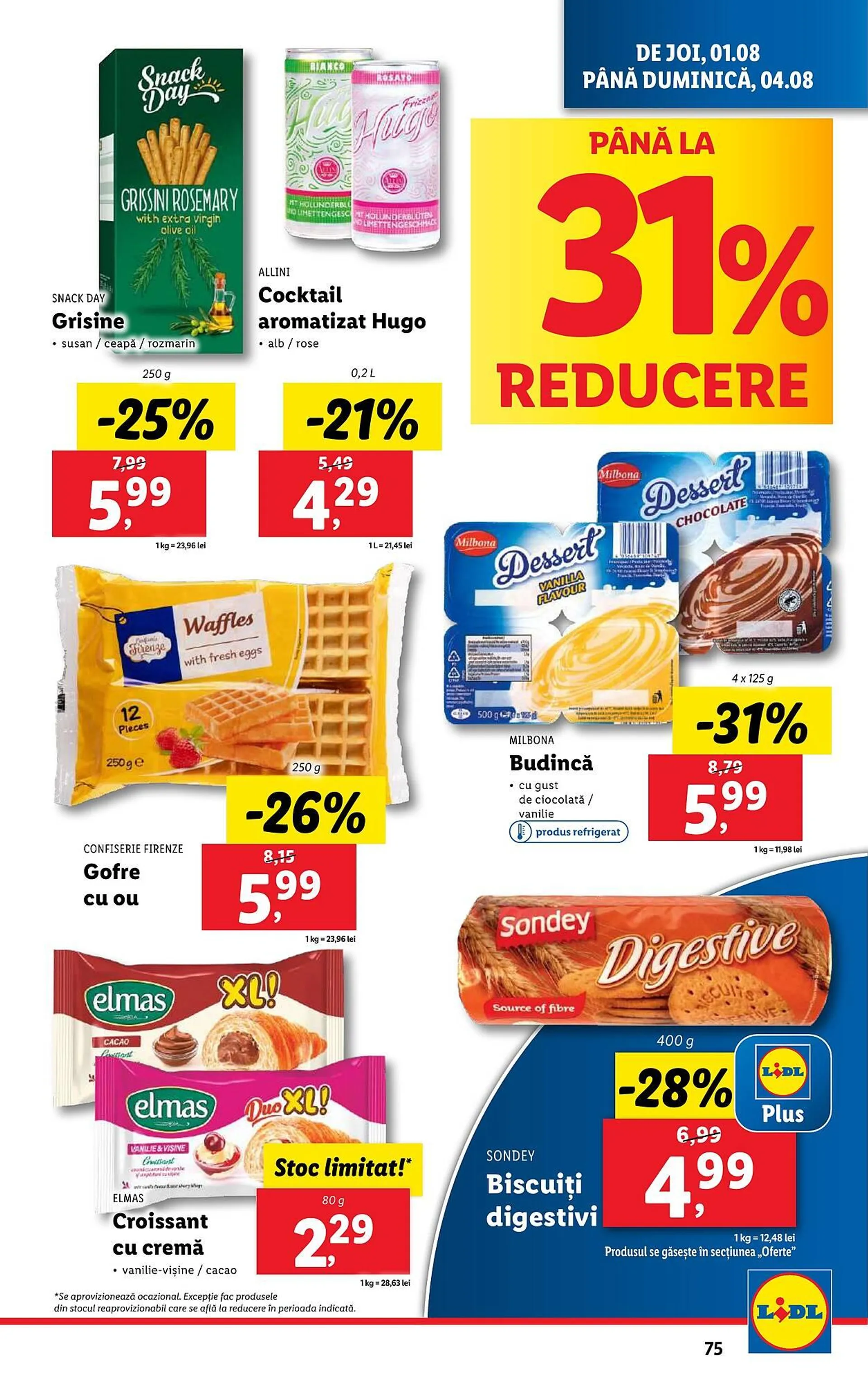 Lidl catalog - 75