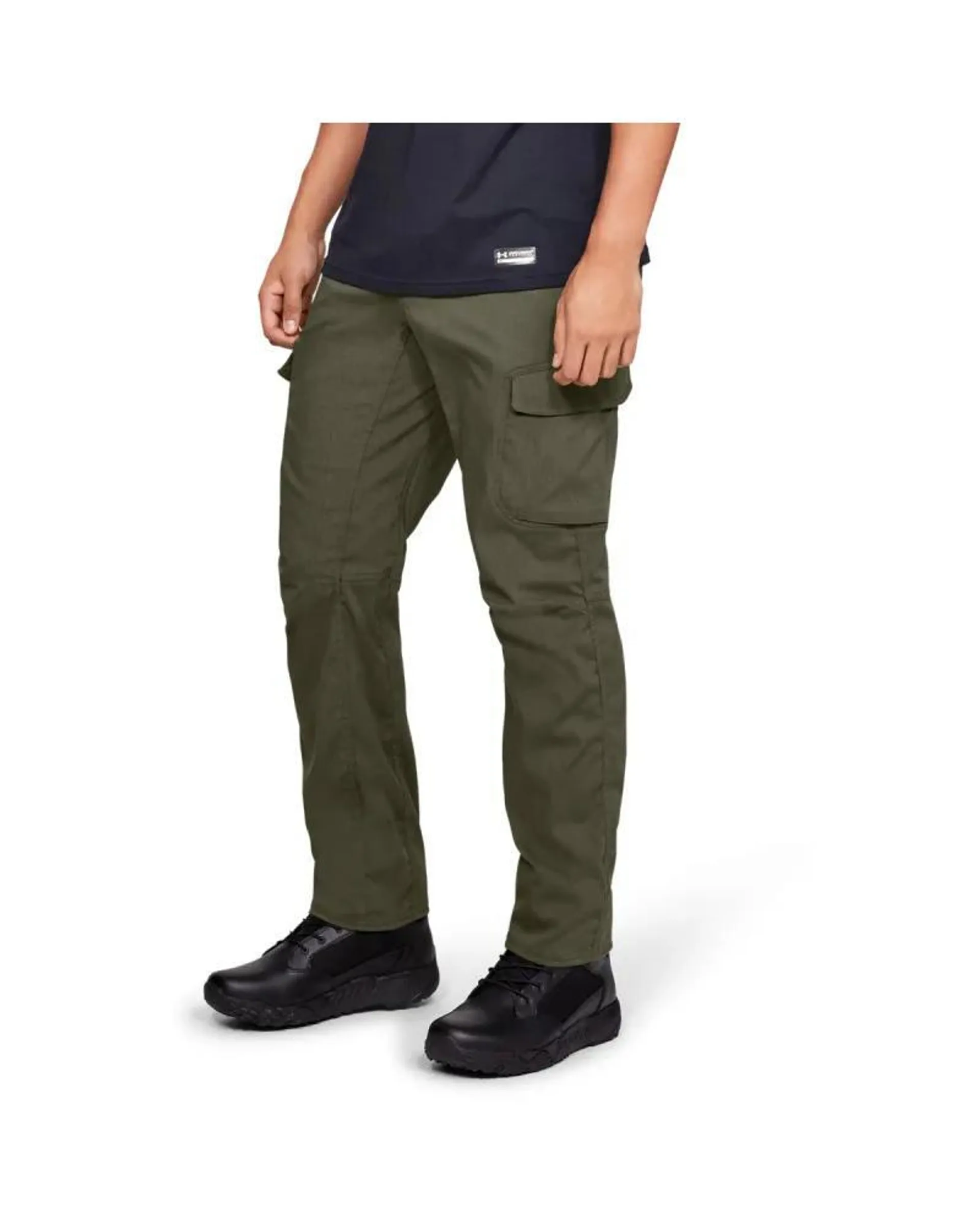 Pantaloni Barbati ENDURO CARGO PANT Under Armour