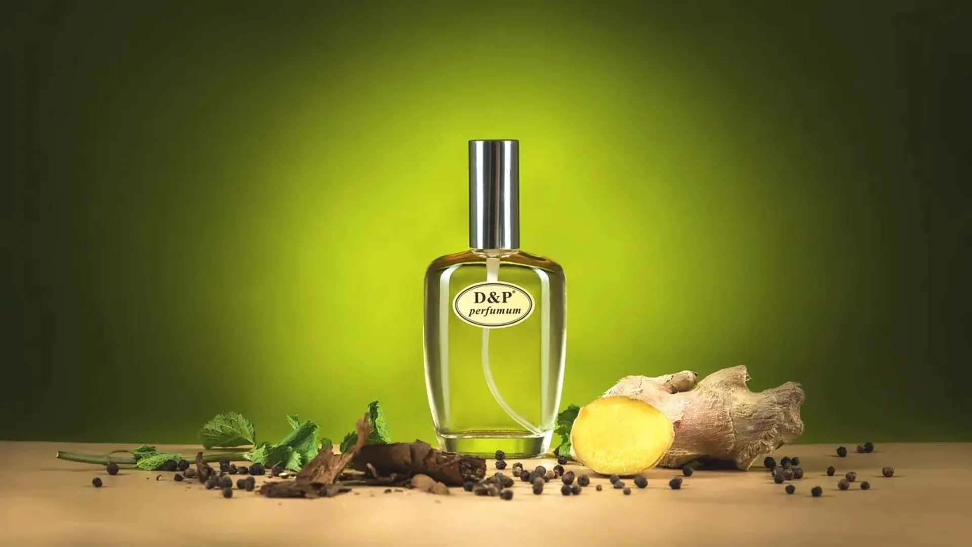 C14 - Eau de parfum bărbați