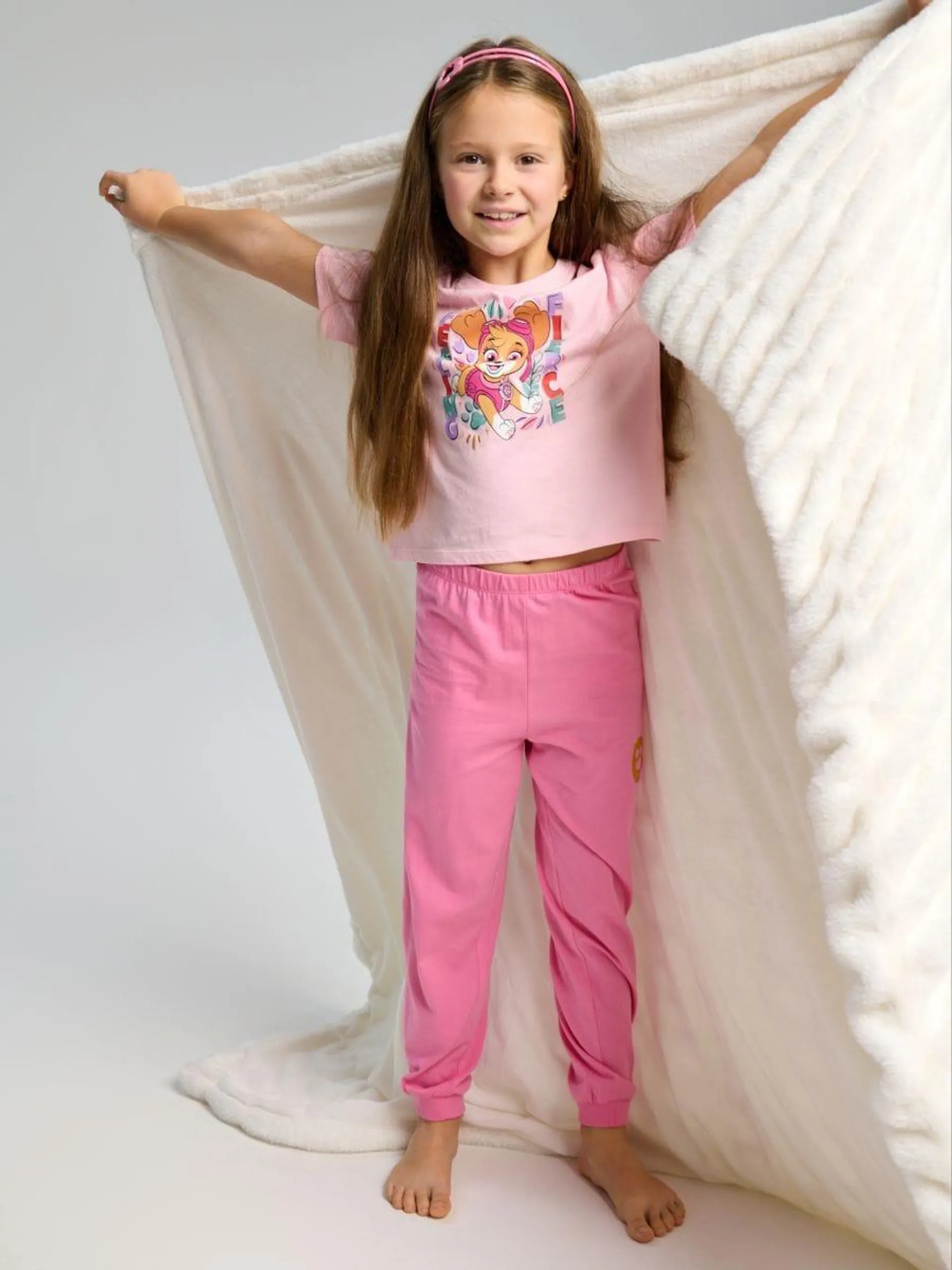 Pijama PAW Patrol