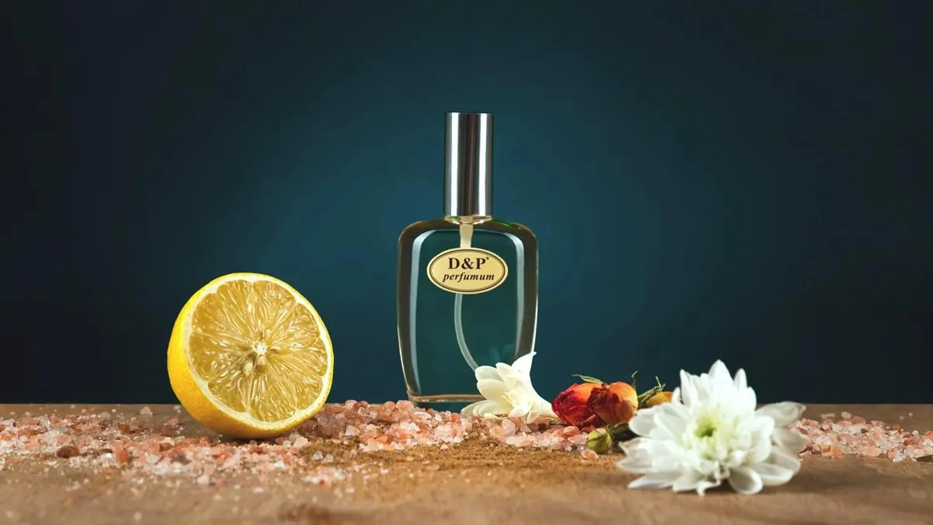 K1 - Eau de parfum bărbați