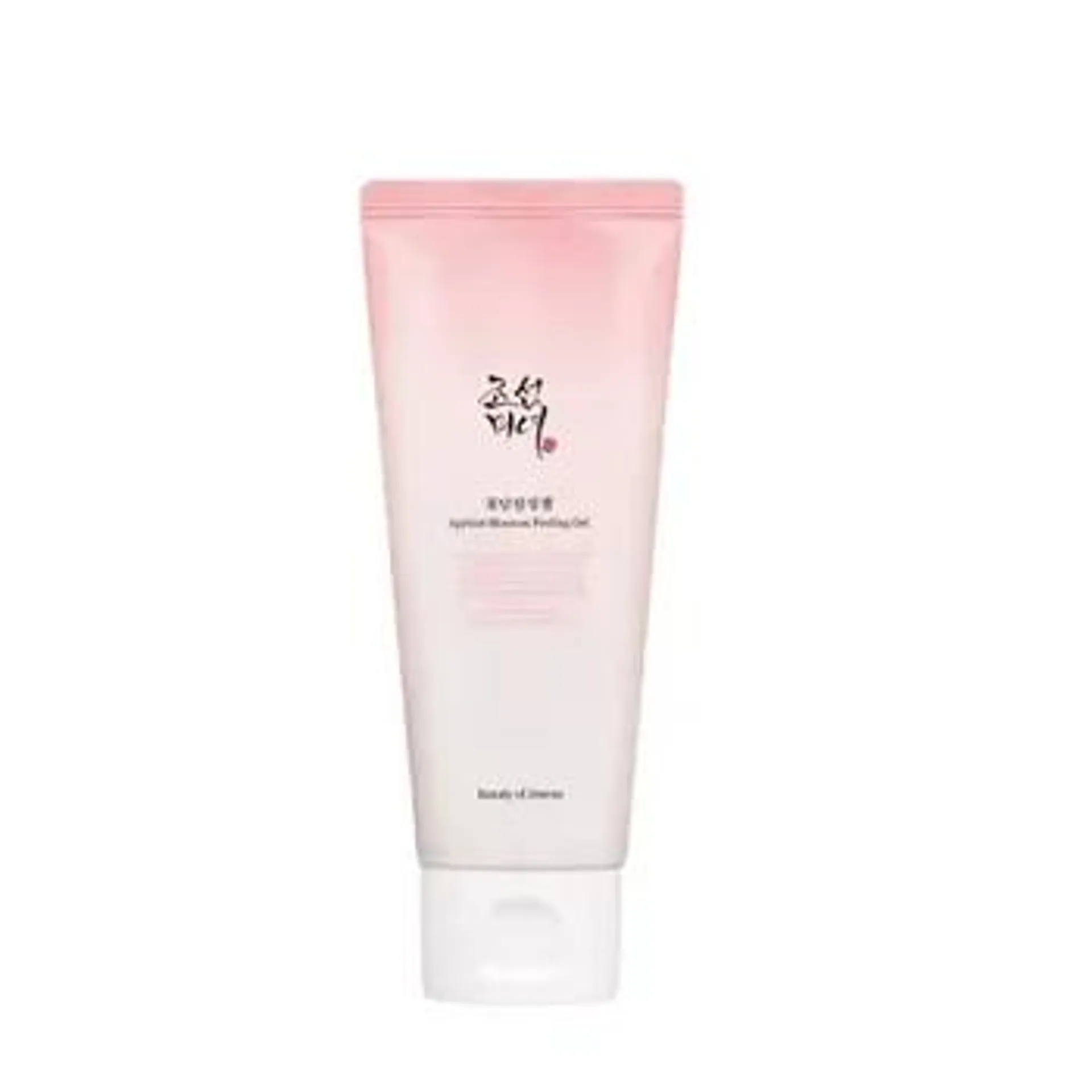 Gel pentru exfoliere cu extract de caise, 100ml, Beauty of Joseon