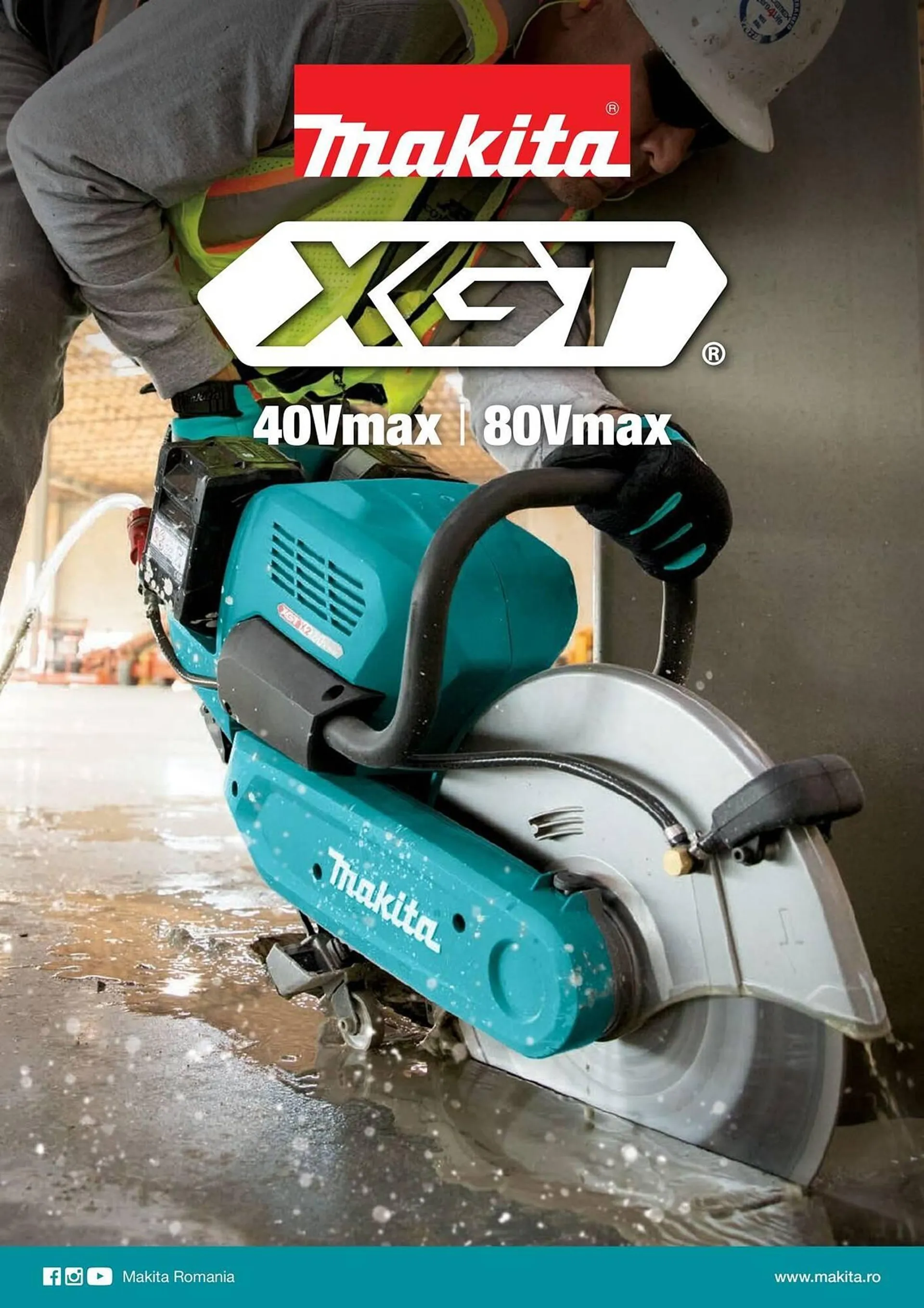Catalog Makita - 1
