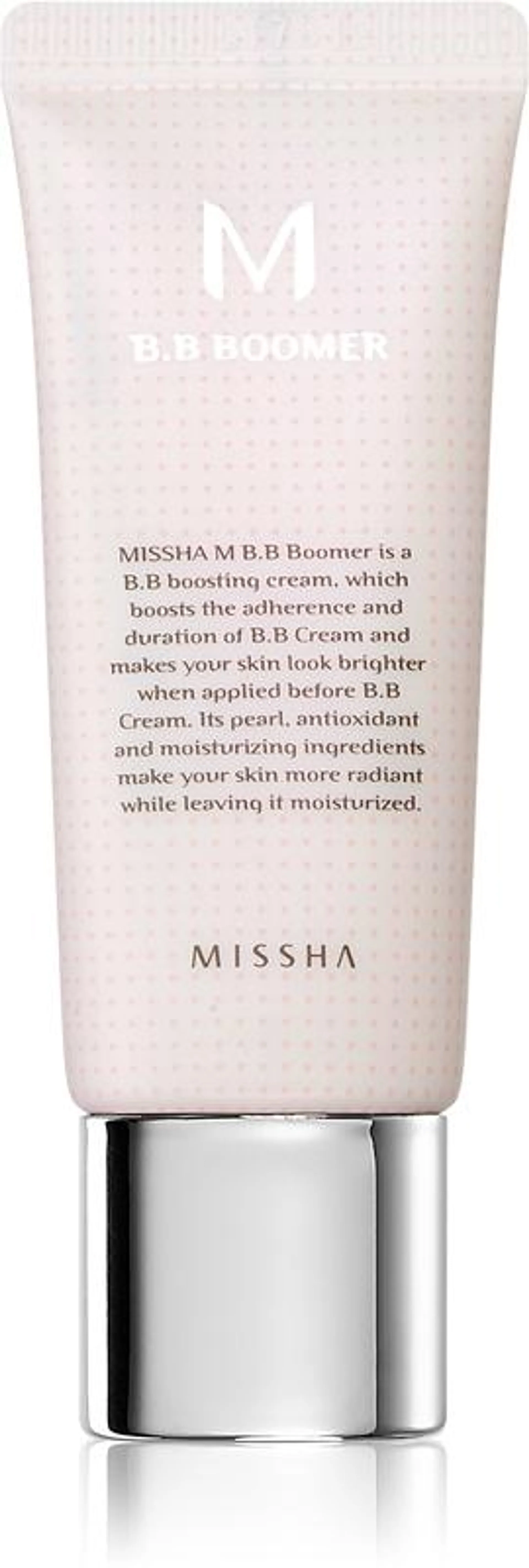 Missha M B.B. Boomer