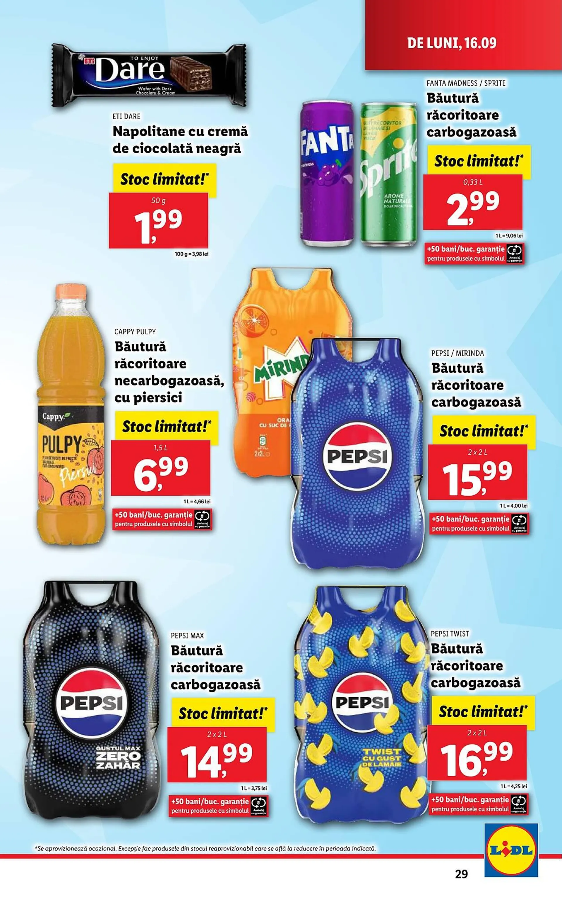 Catalog Lidl - 29