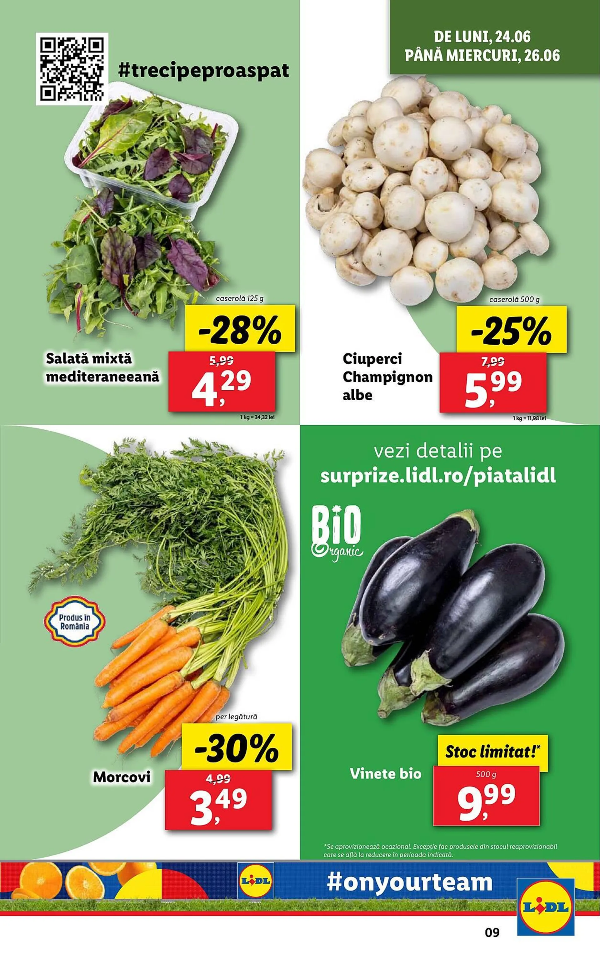 Lidl catalog - 9