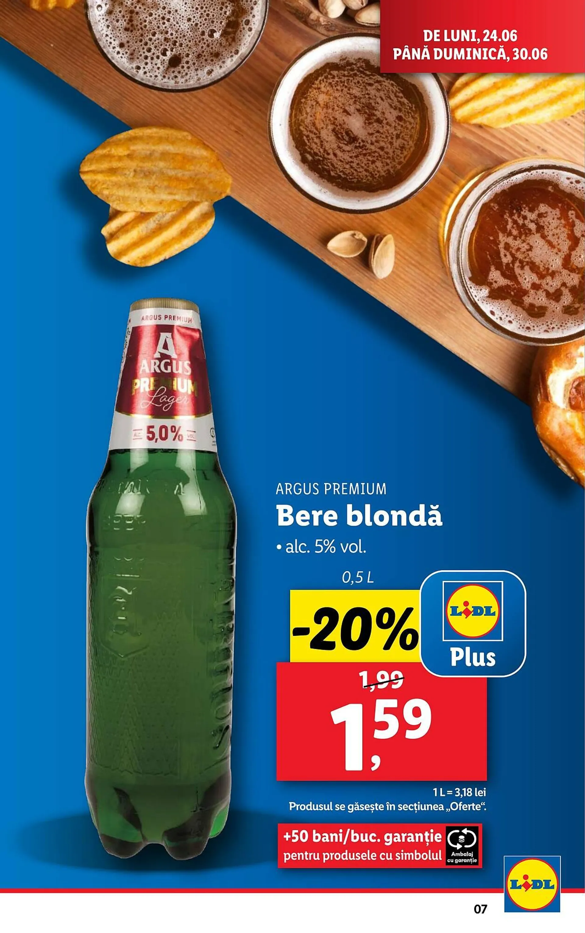 Lidl catalog - 7