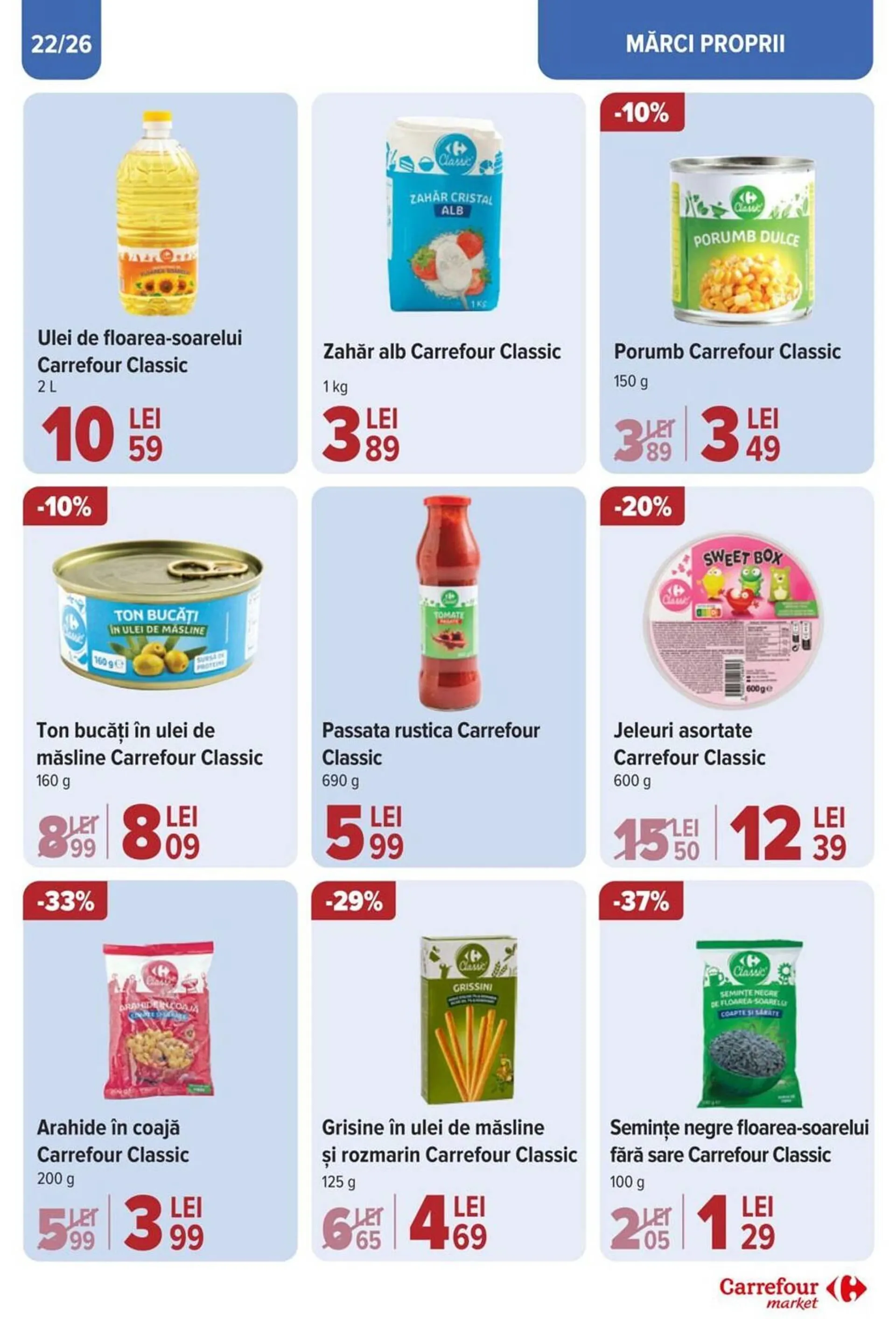 Carrefour Market catalog - 14