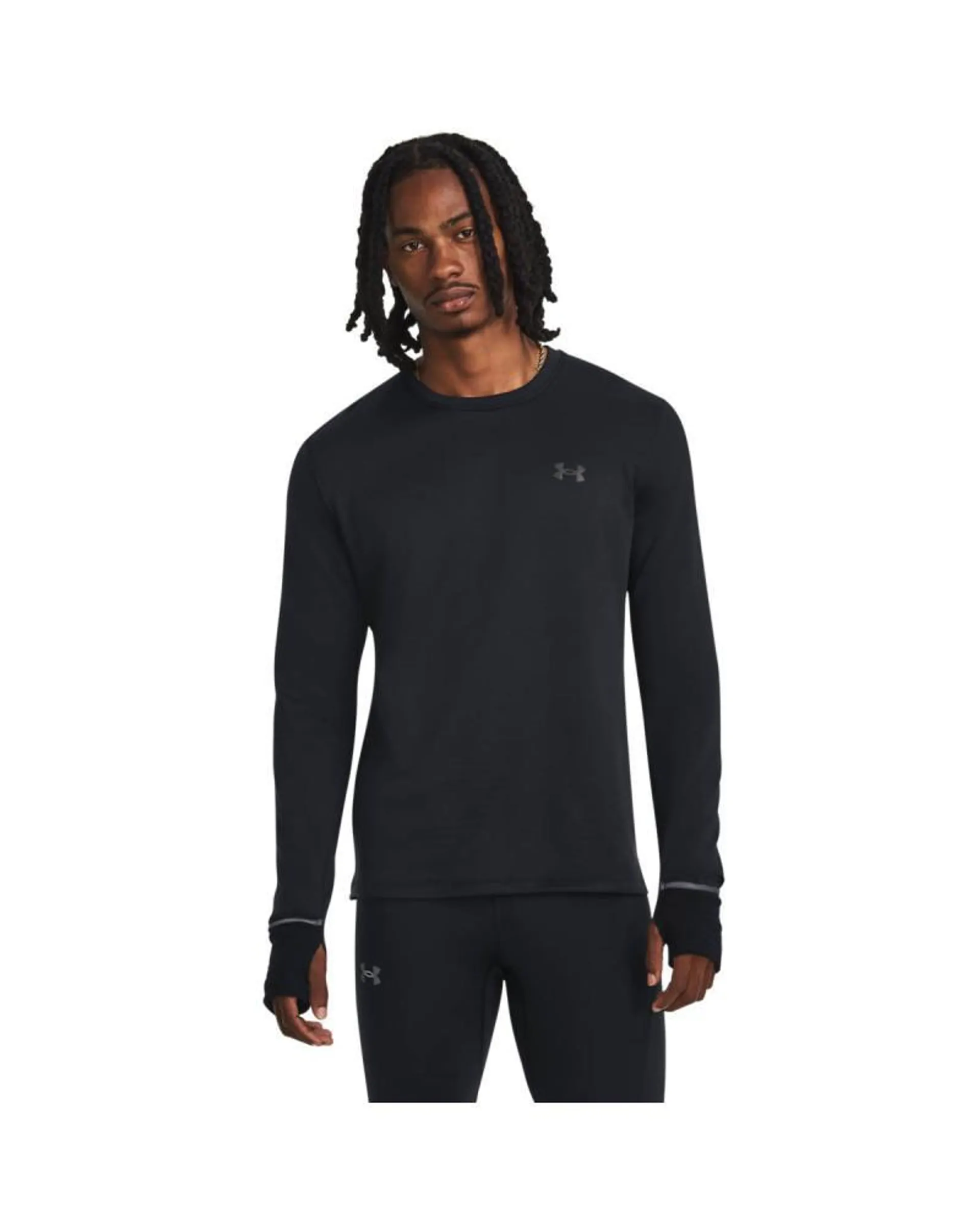 Bluza Barbati QUALIFIER COLD LONGSLEEVE Under Armour