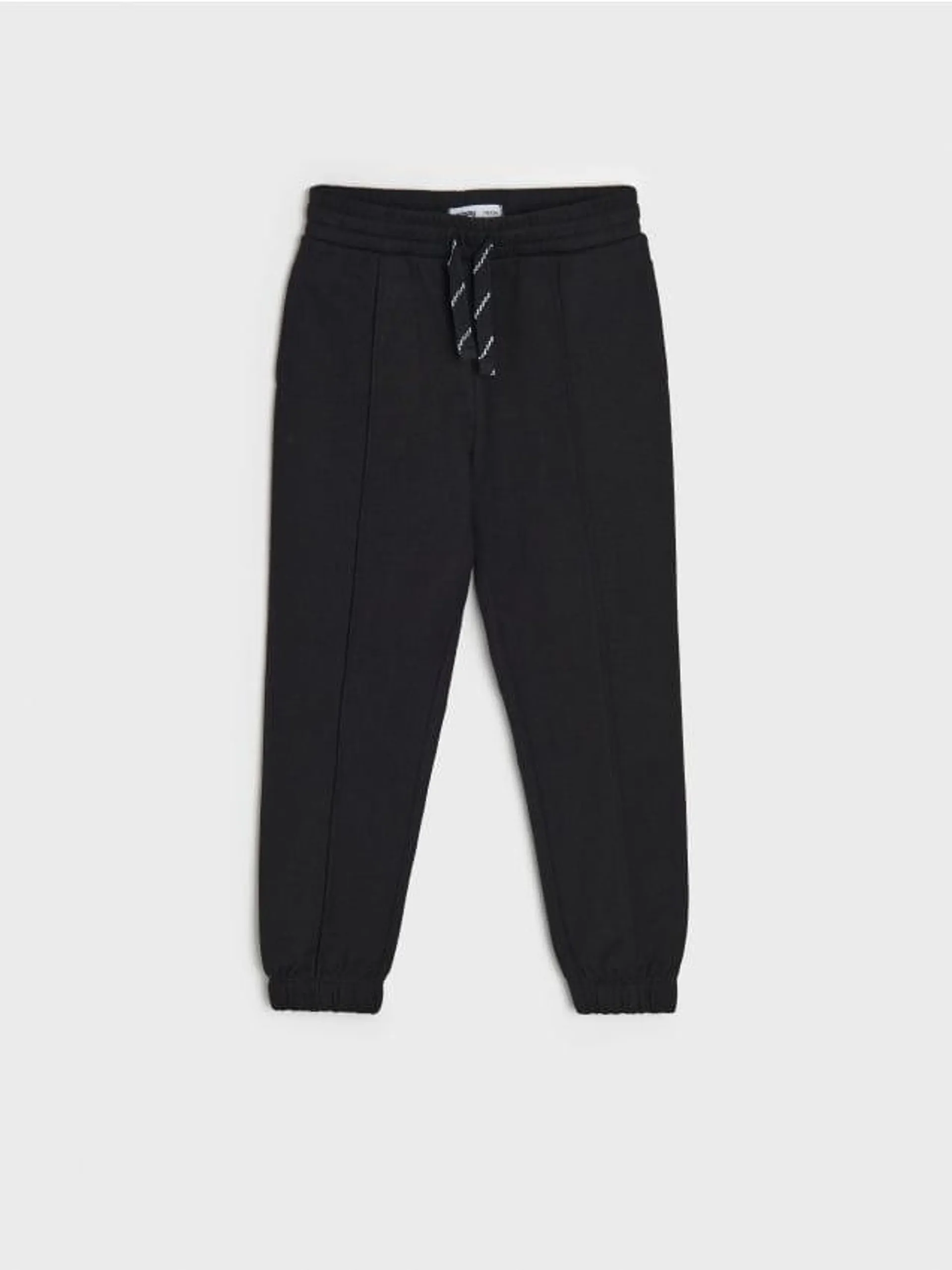 Pantaloni sport jogger