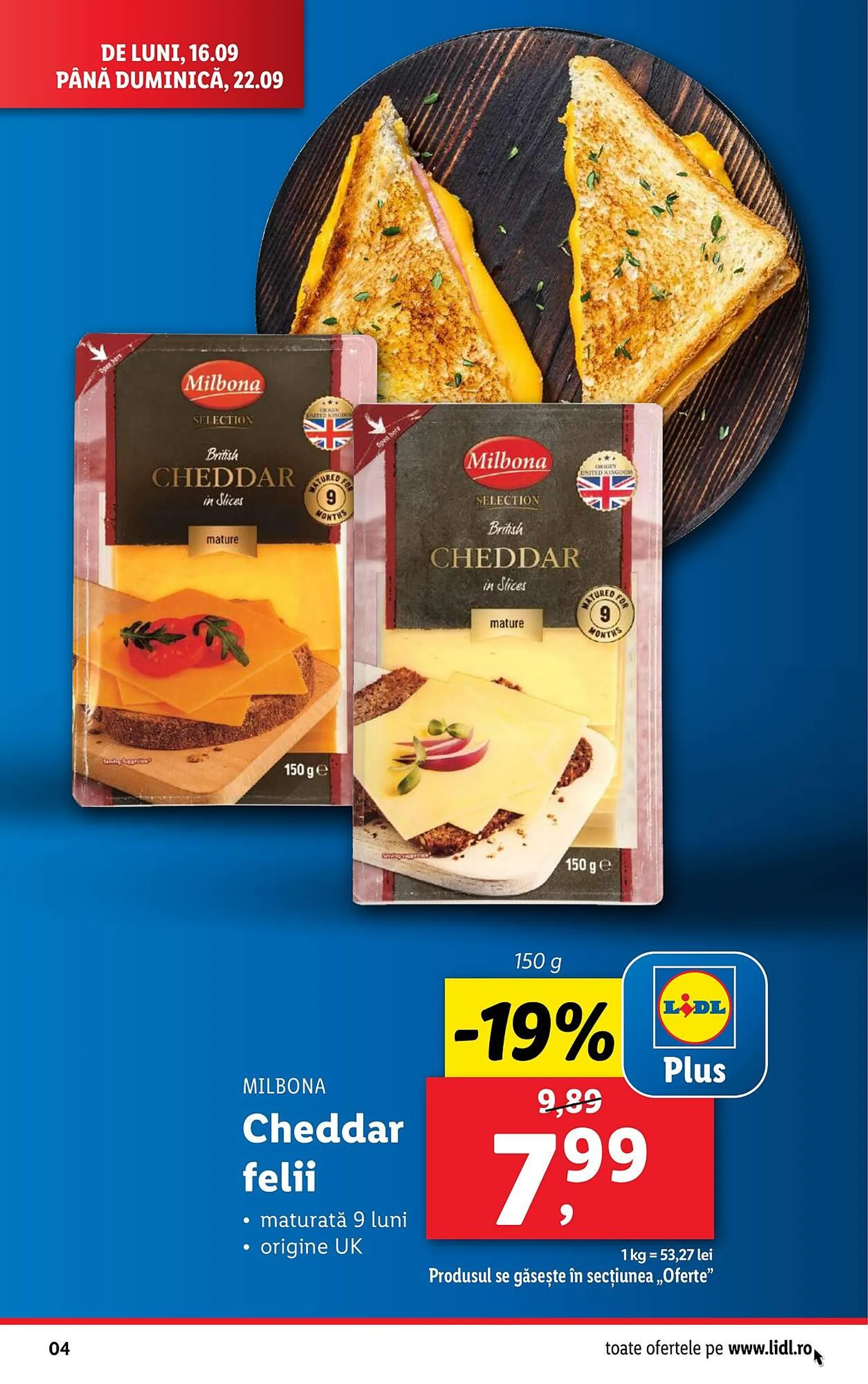 Catalog Lidl - 4