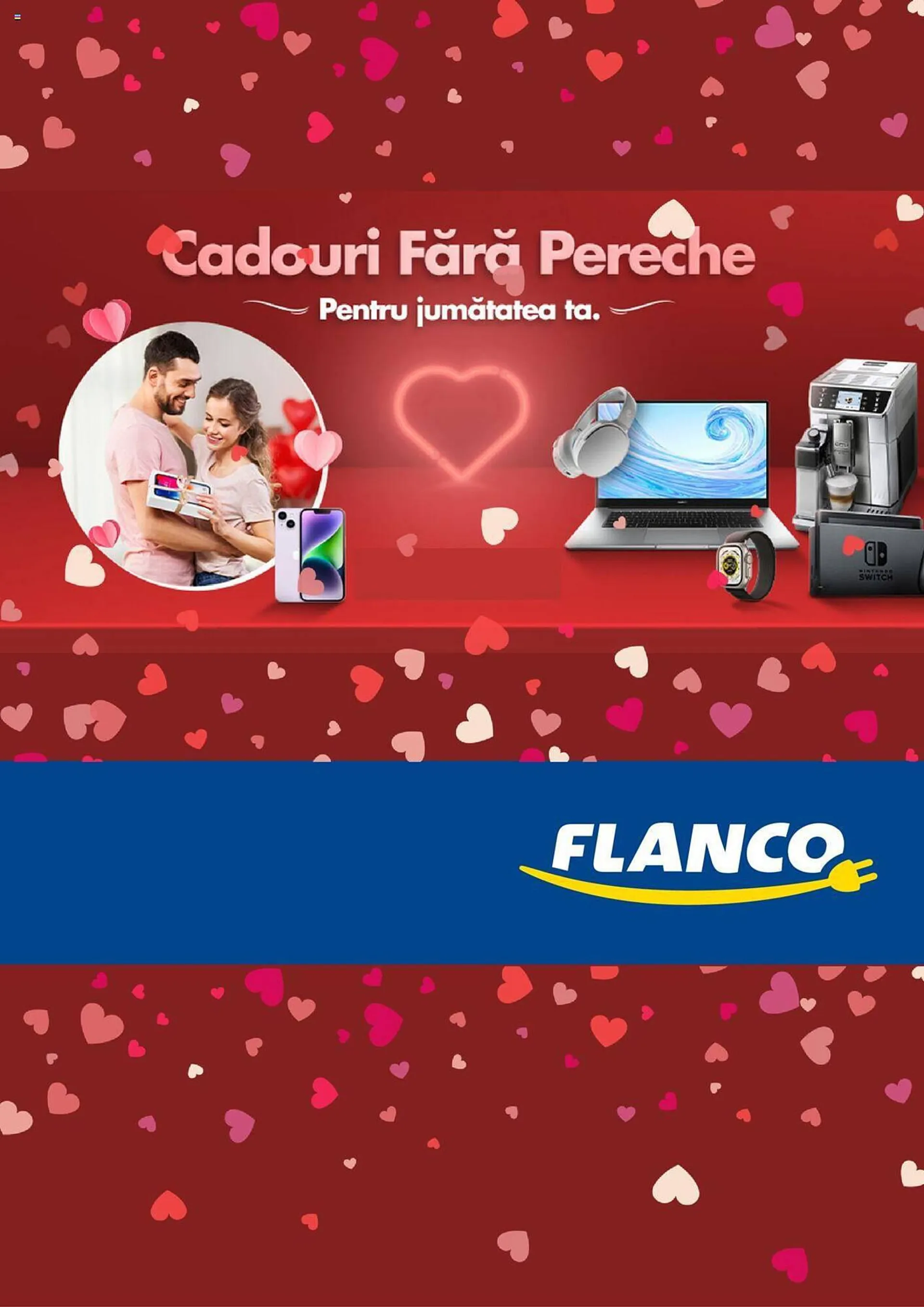 Flanco catalog - 1