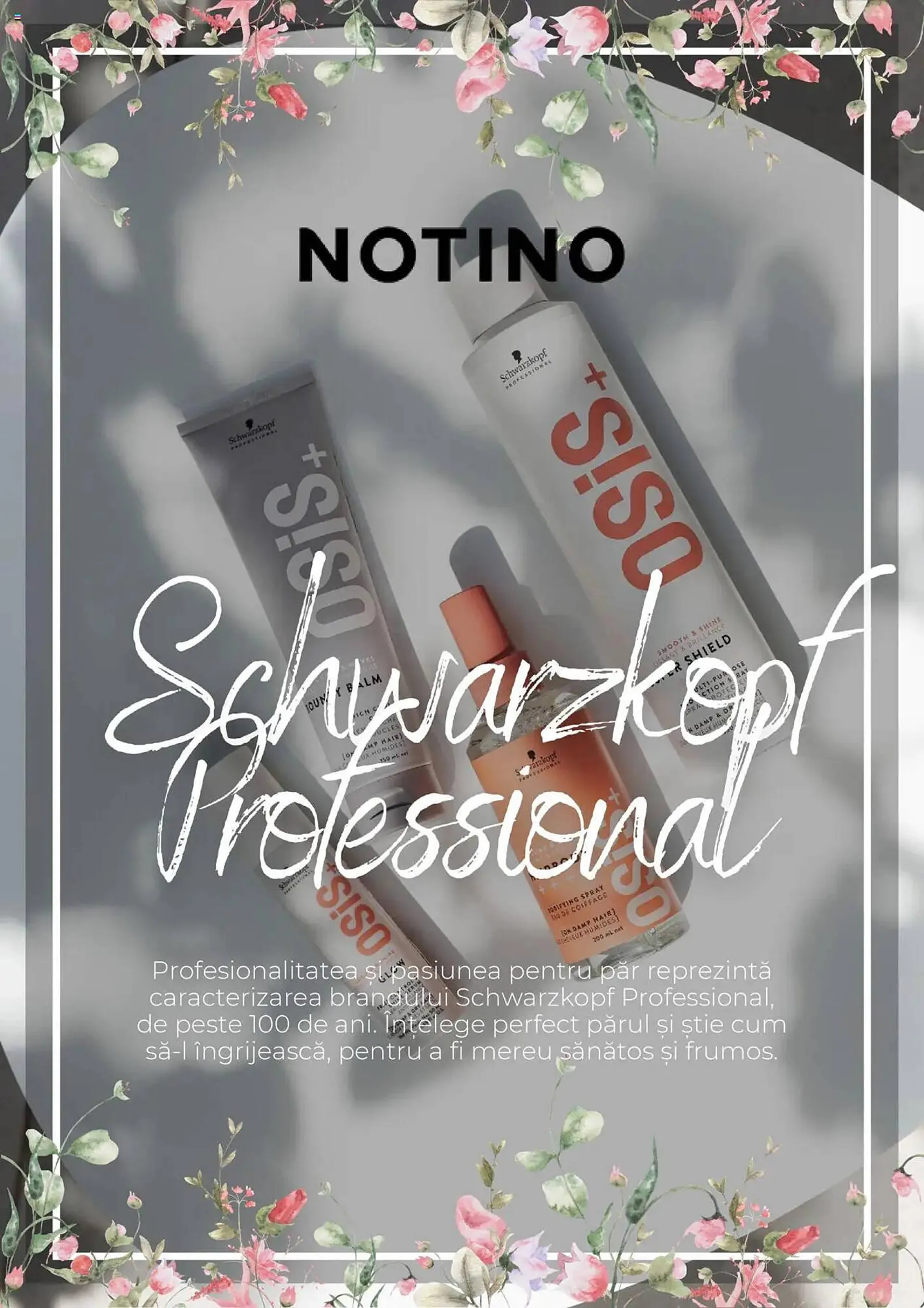 Catalog Notino - 1