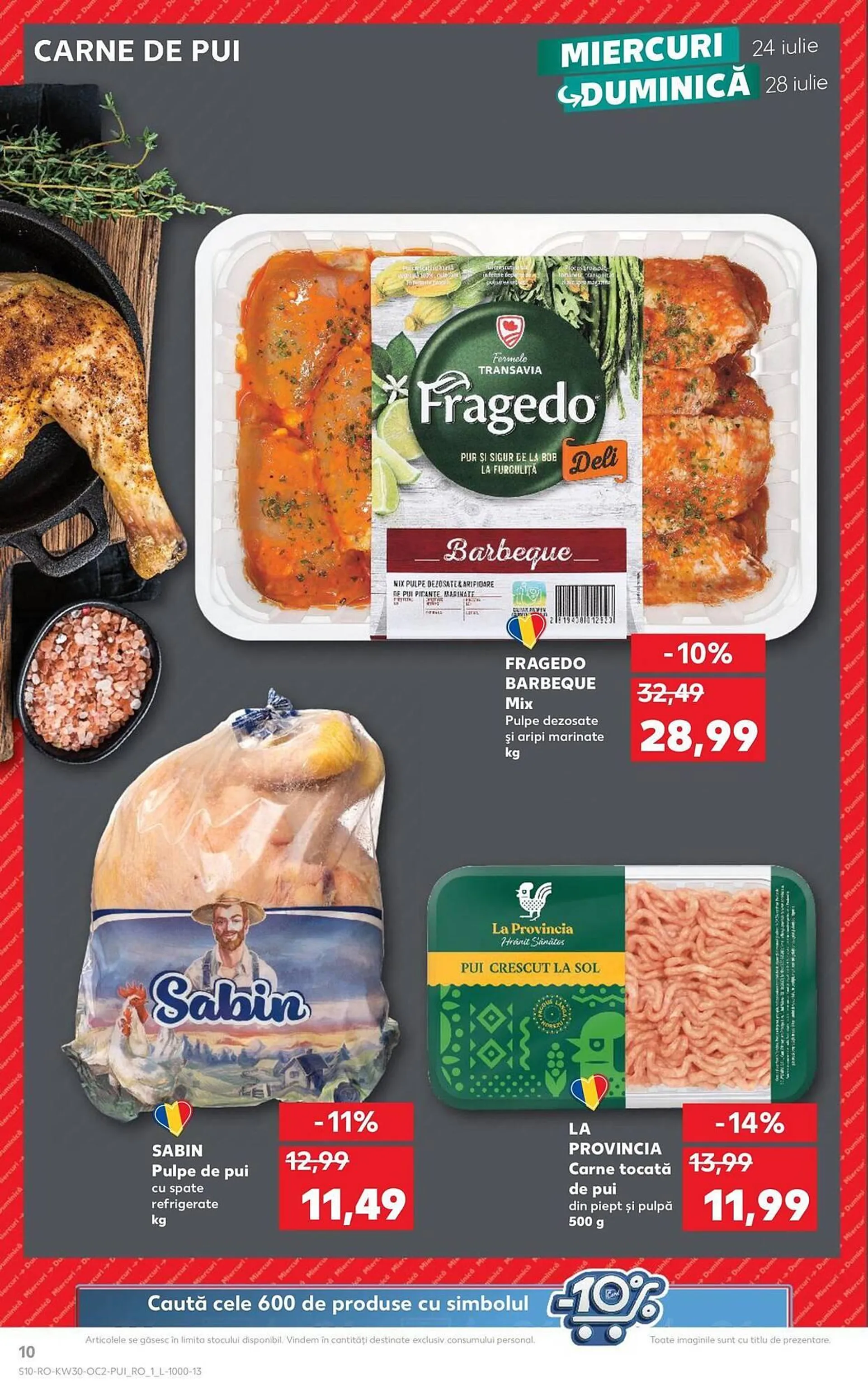 Kaufland catalog - 10