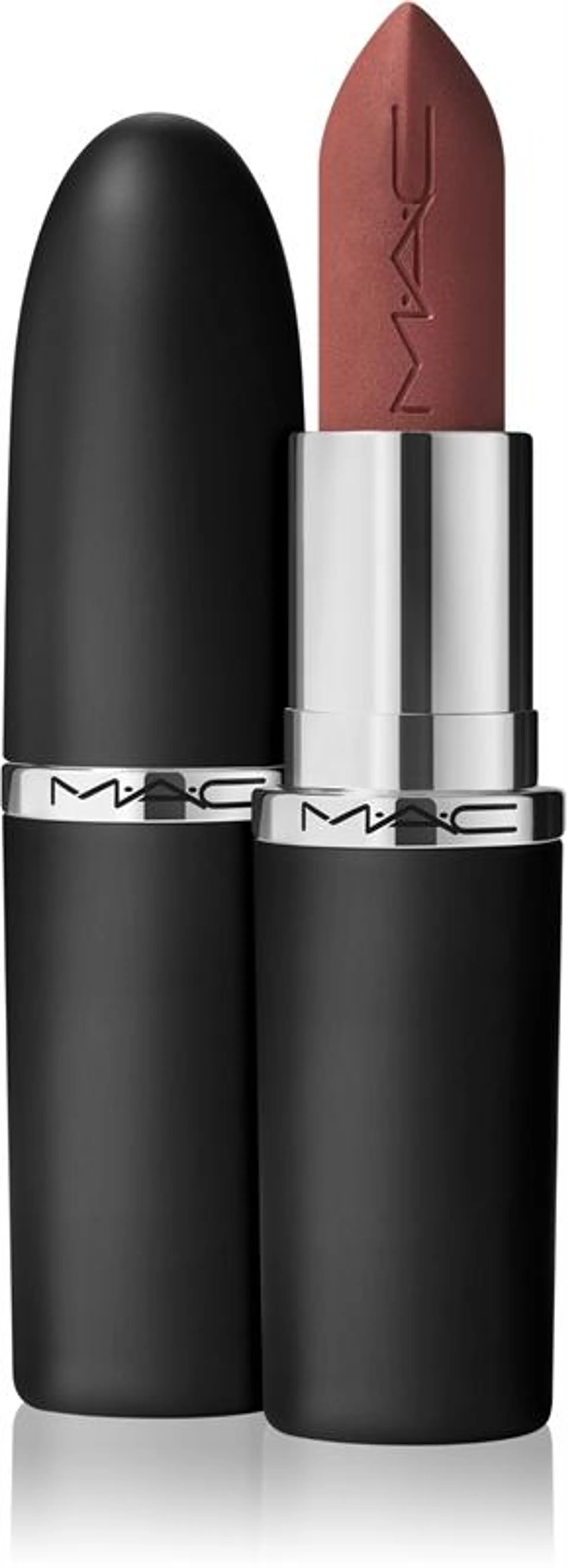 MACximal Silky Matte Lipstick