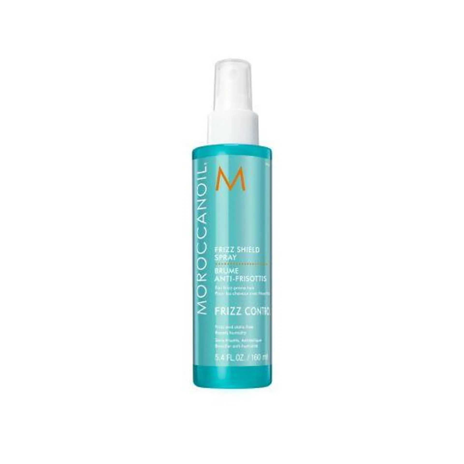 Spray de par Moroccanoil Frizz Shield 160ml