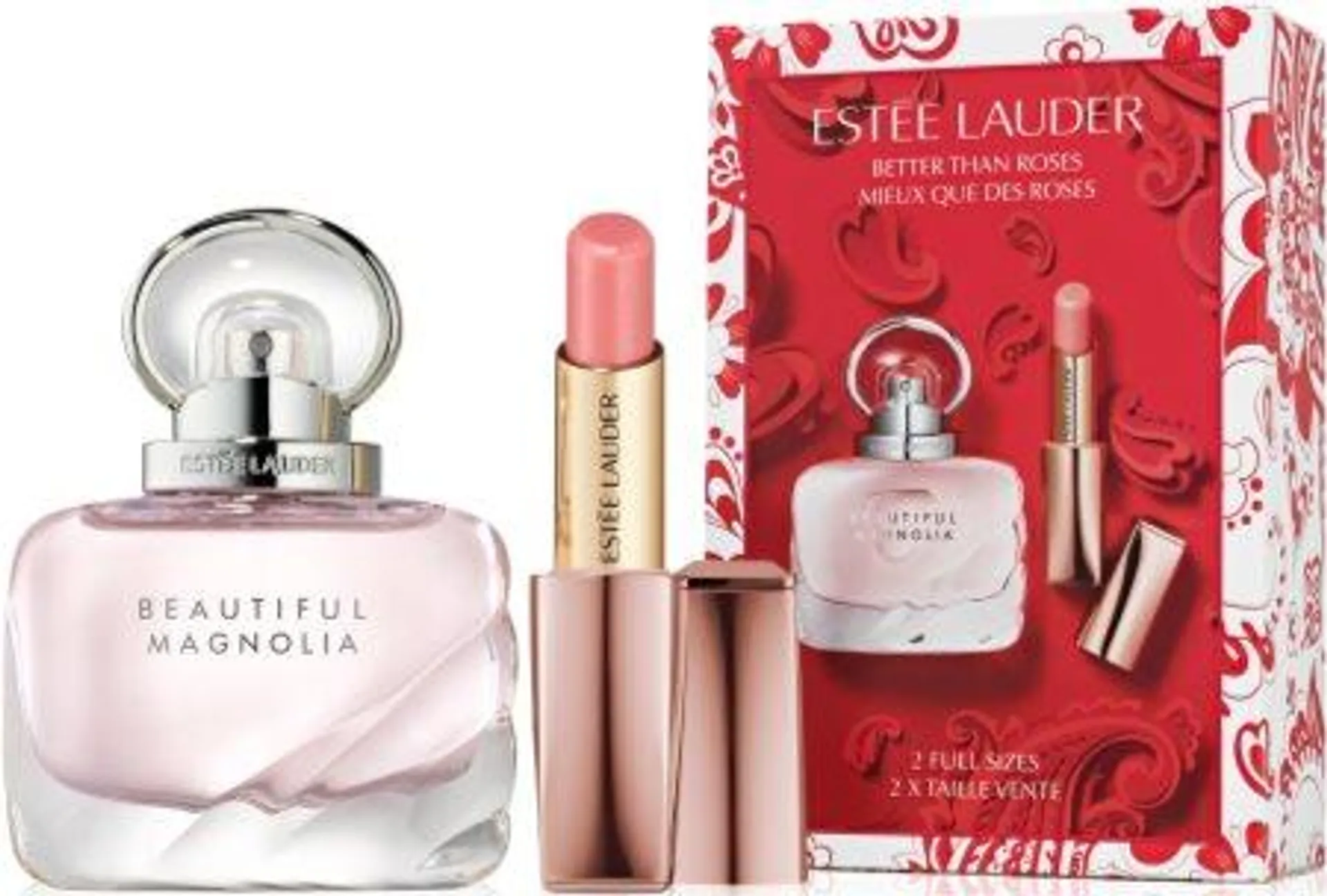 Estée Lauder Better Than Roses Set