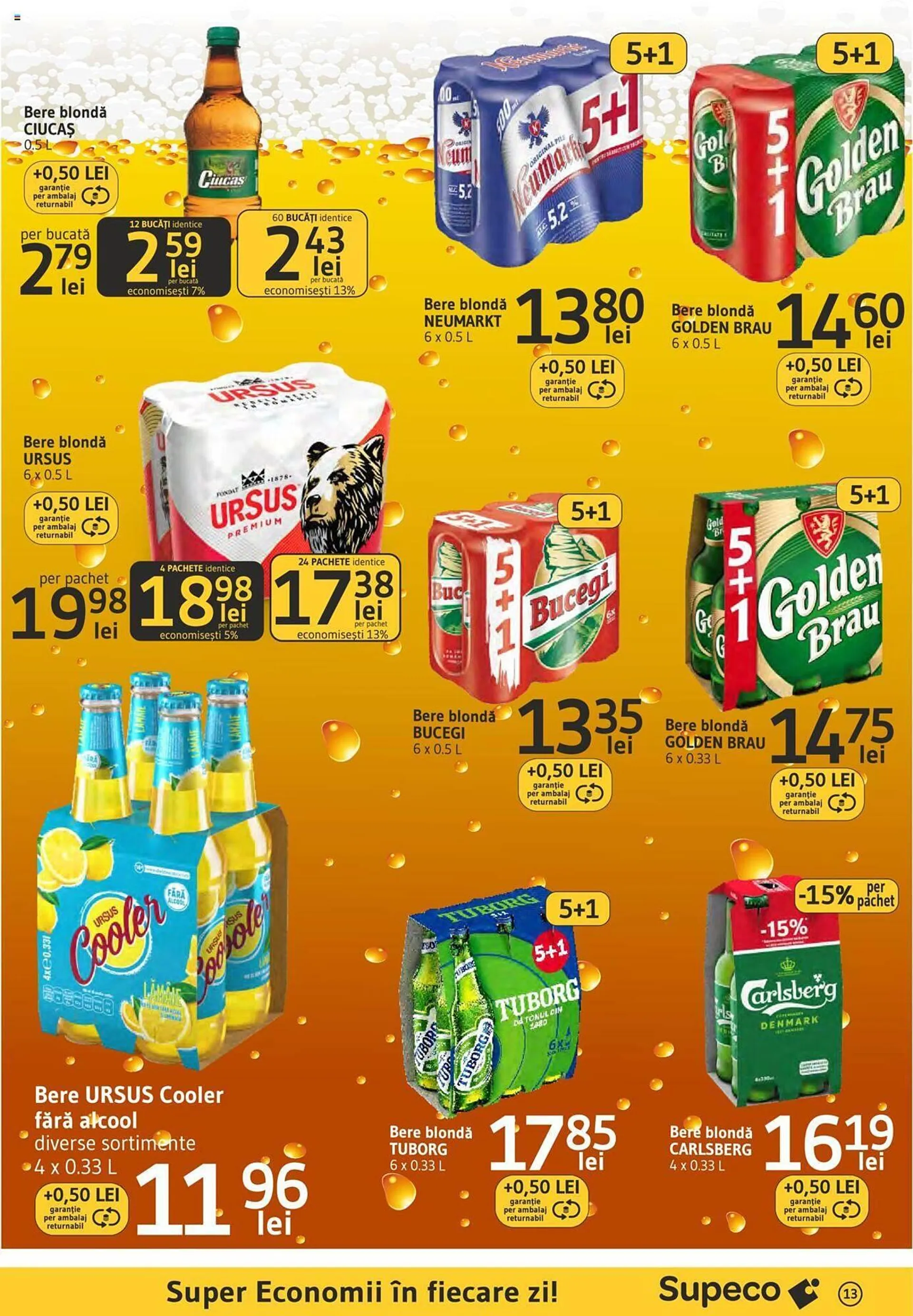 Supeco catalog - 13