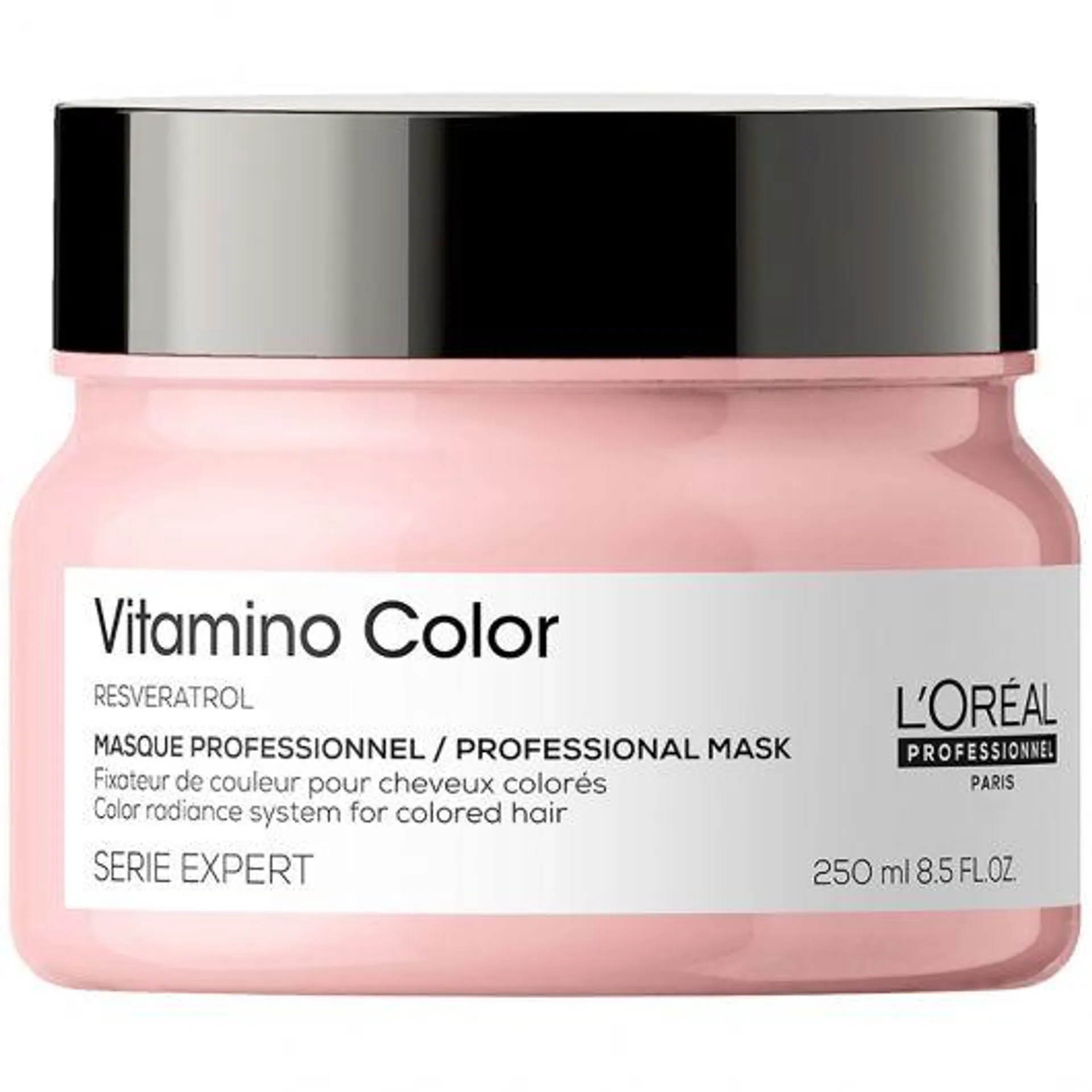 Masca de par L'Oreal Professionnel Serie Expert Vitamino Color Resveratrol 250ml