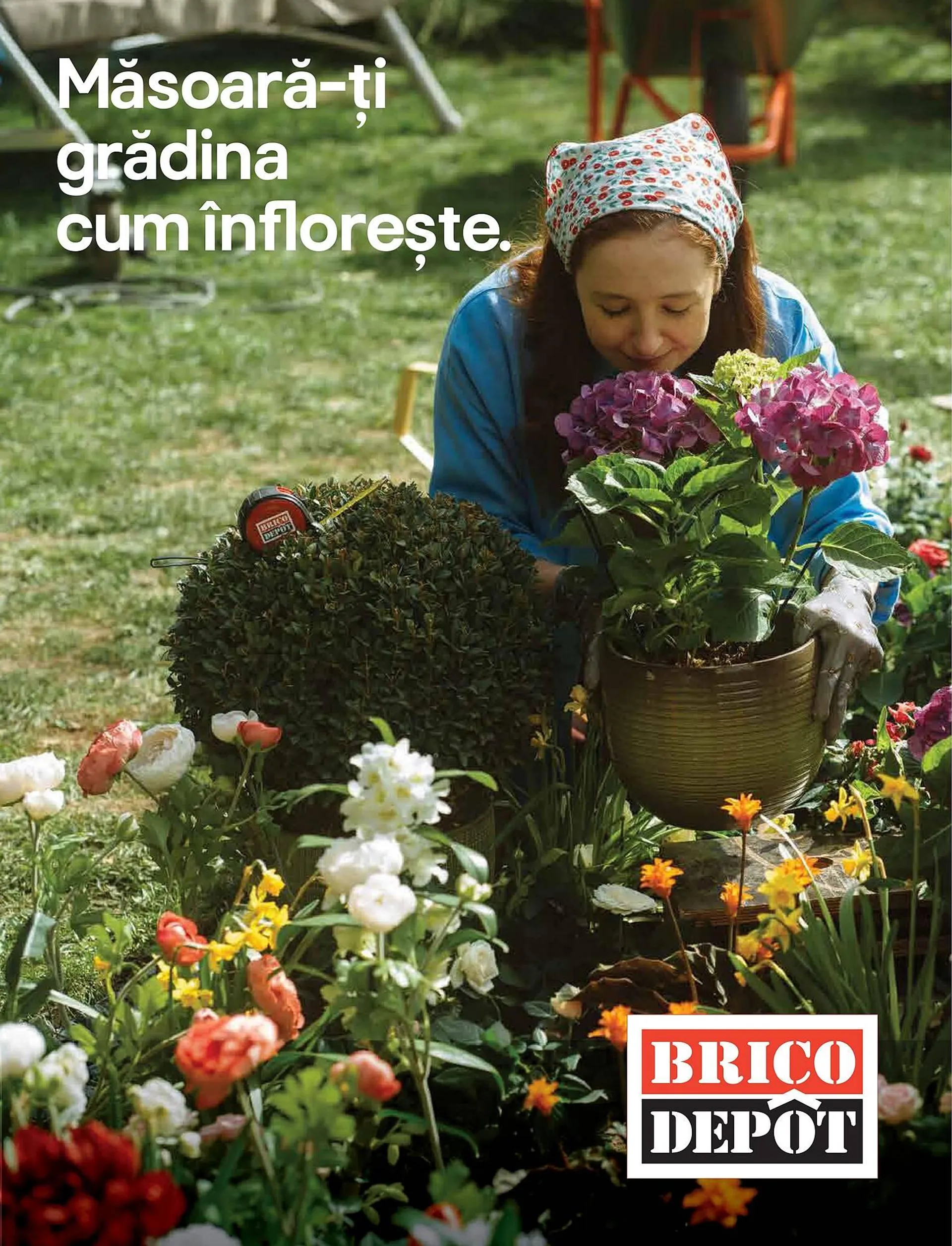 Catalog Brico Depôt - 1