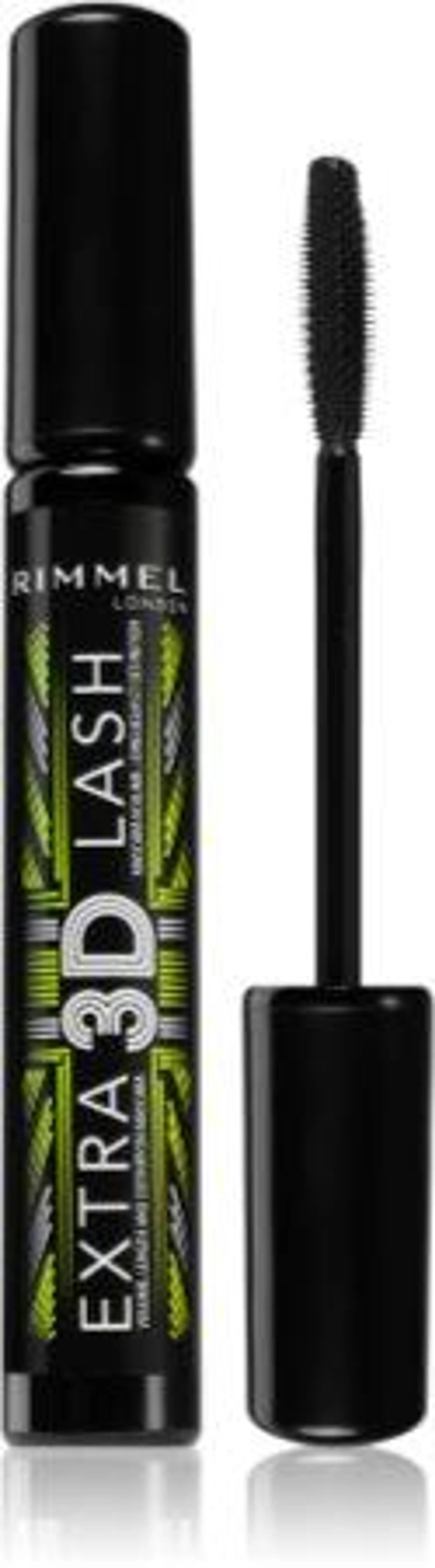 Rimmel Extra 3D Lash