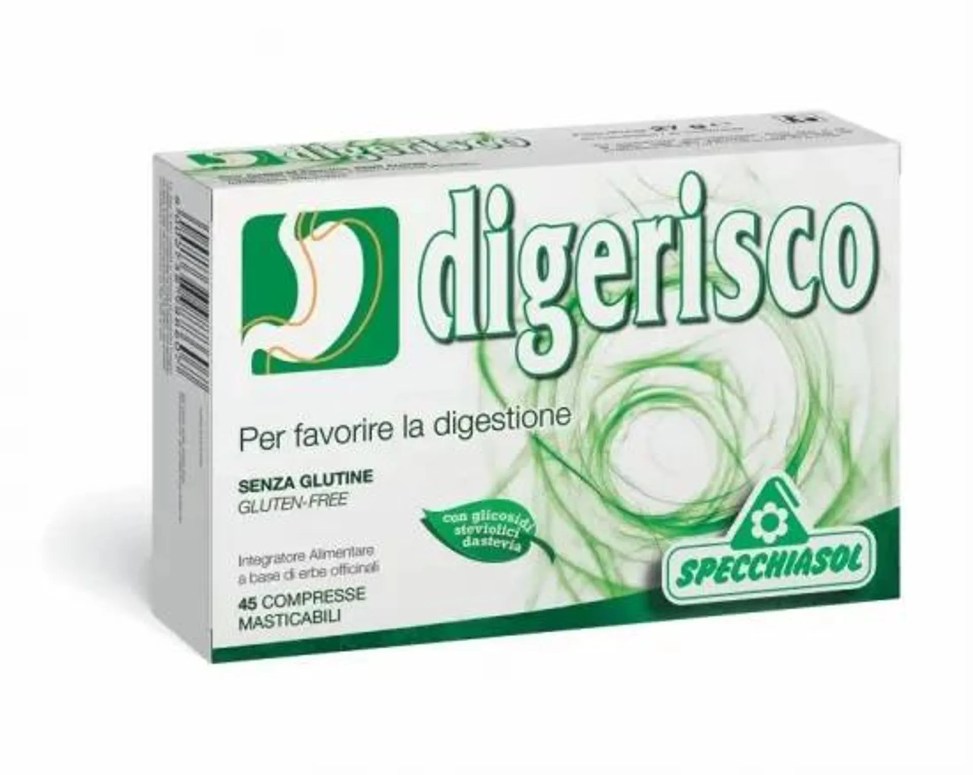 Digerisco x 45 cpr