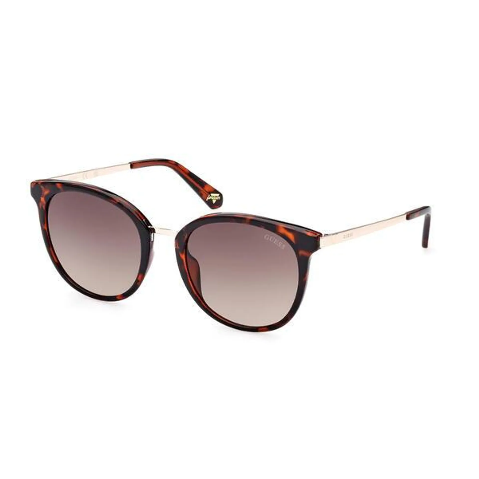 Ochelari de soare unisex Guess GU5212 52F