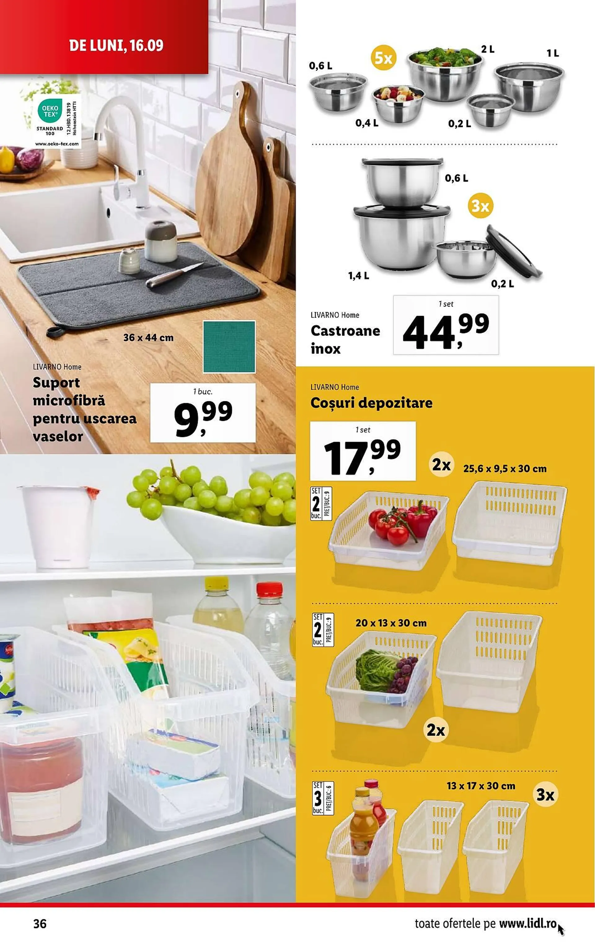 Catalog Lidl - 36